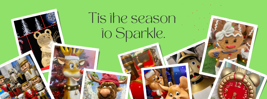 Christmas 2024 at Hamac.