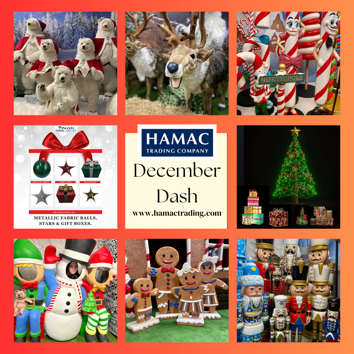 Www.hamactrading.com