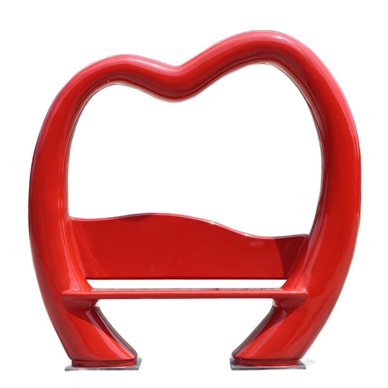 Lovers Lounge (Gelcoat)