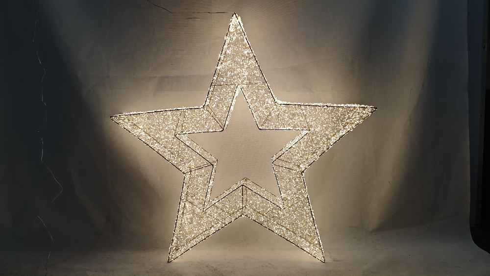 Star Standing 1.12m