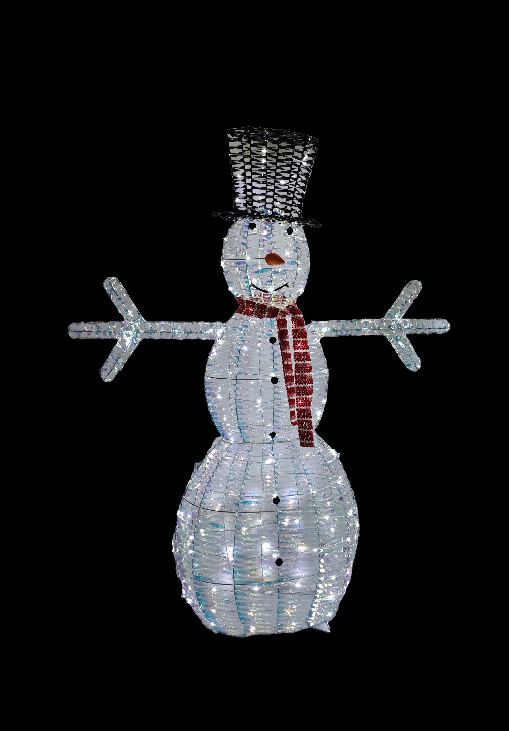 Snowman 1.73m