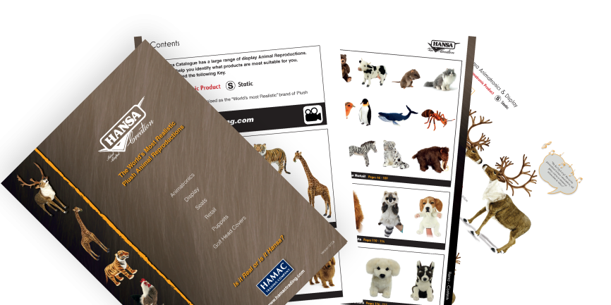 Homepage Banner Templates Hansa New 2 09