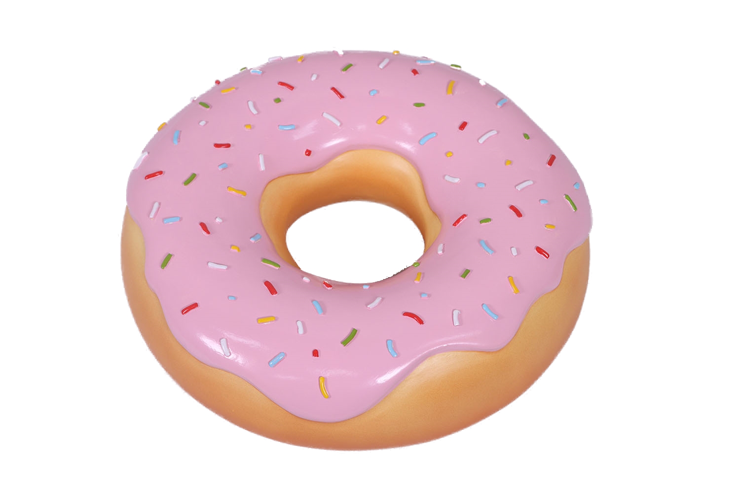 Doughnut Wall Décor