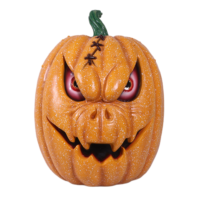 Pumpkin Brother Larry