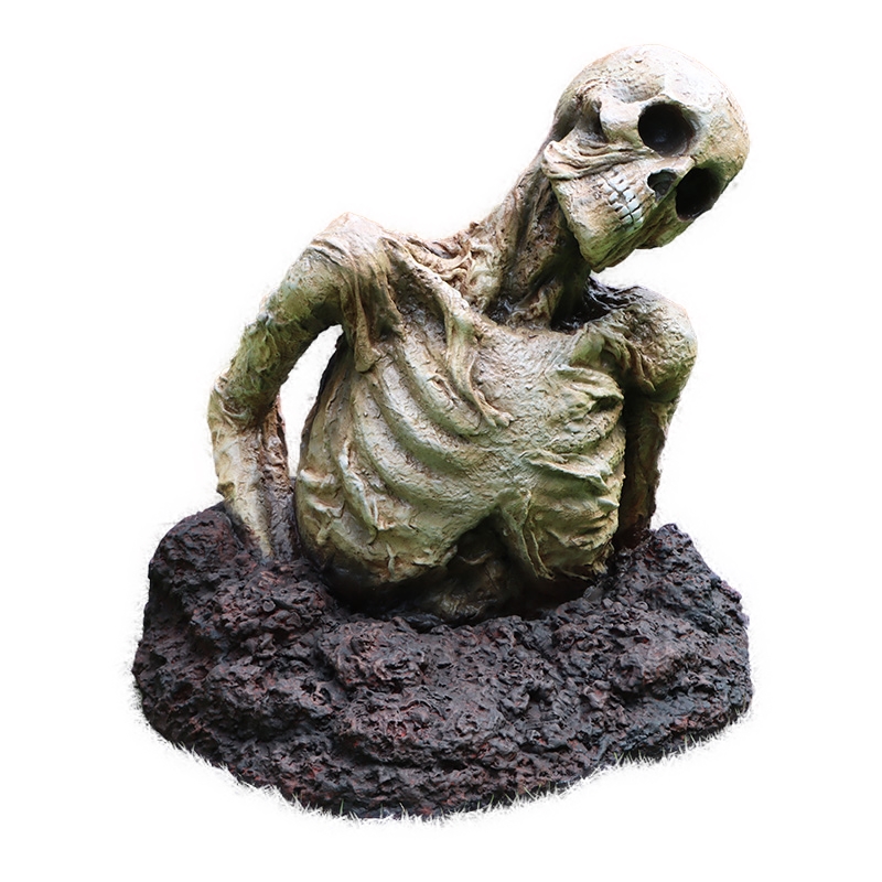 Zombie Brother Jason