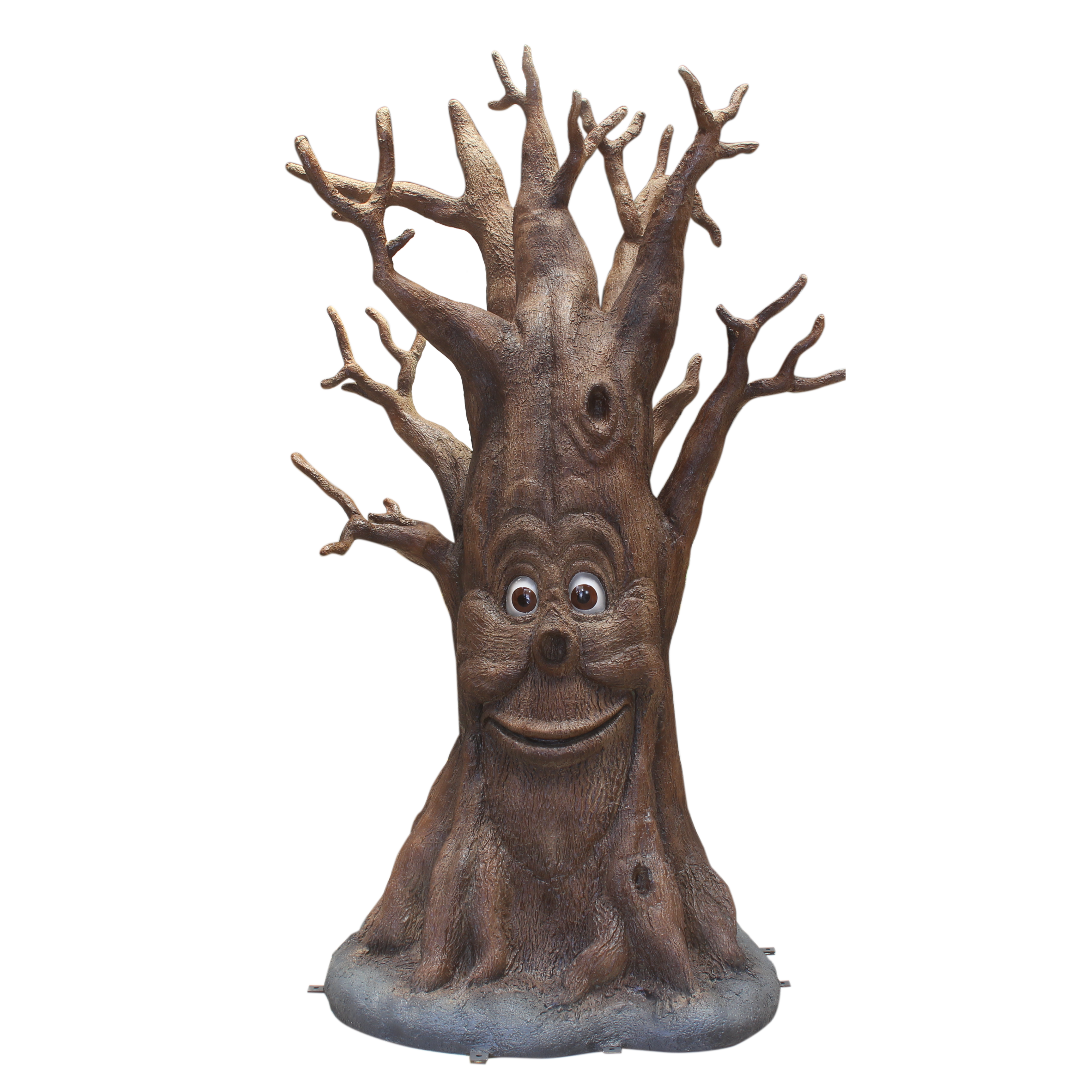 Happy Tree