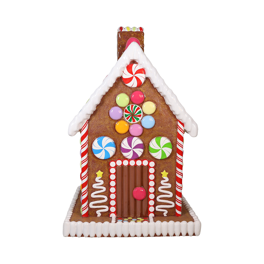 Gingerbread House 1.98m