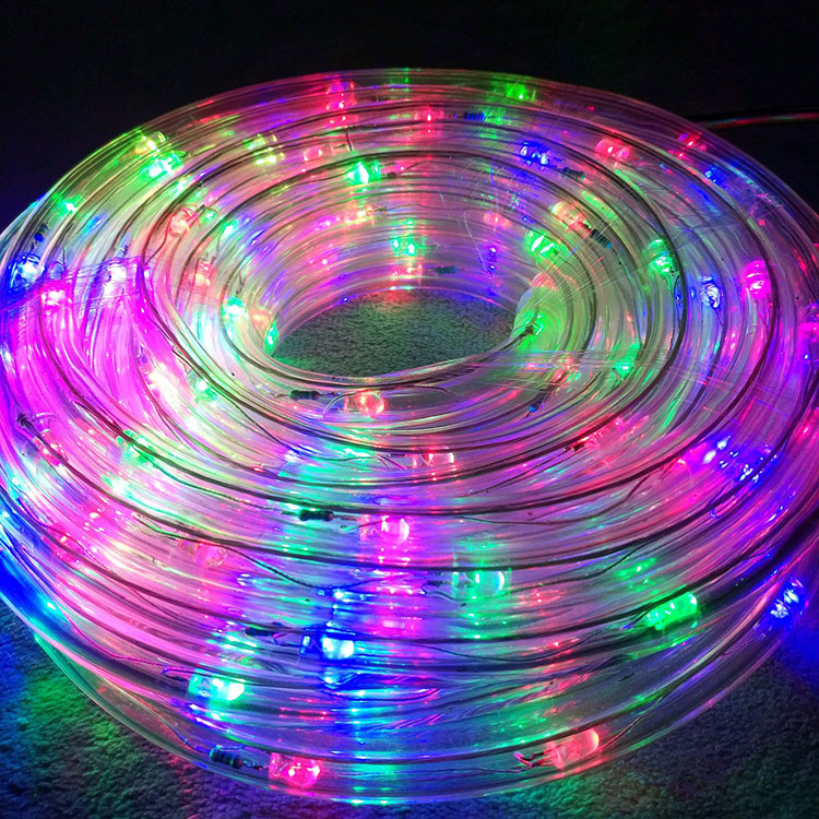 230V DC Rope Light (RGB)