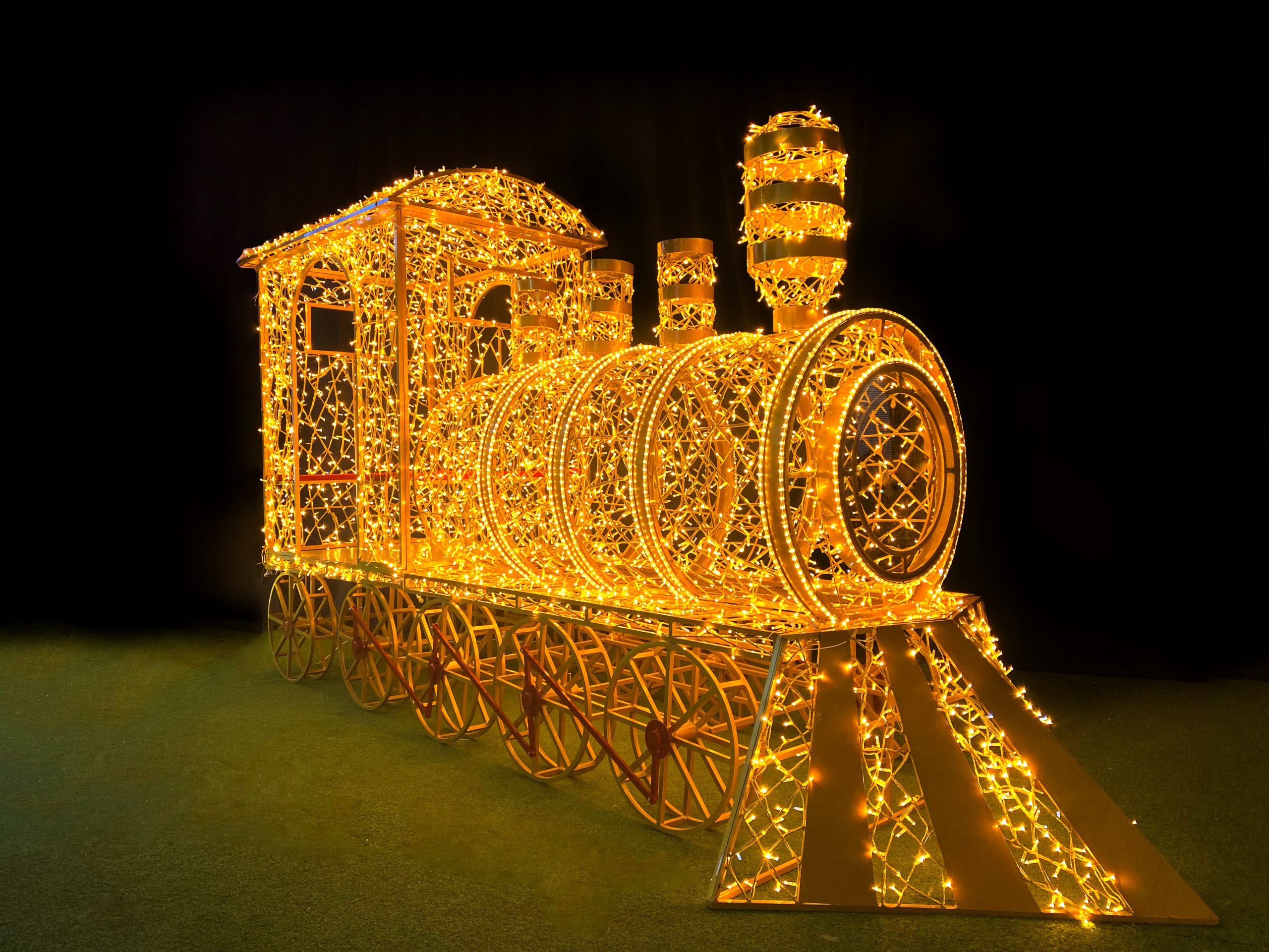 LiteCreation - Hamac Trading