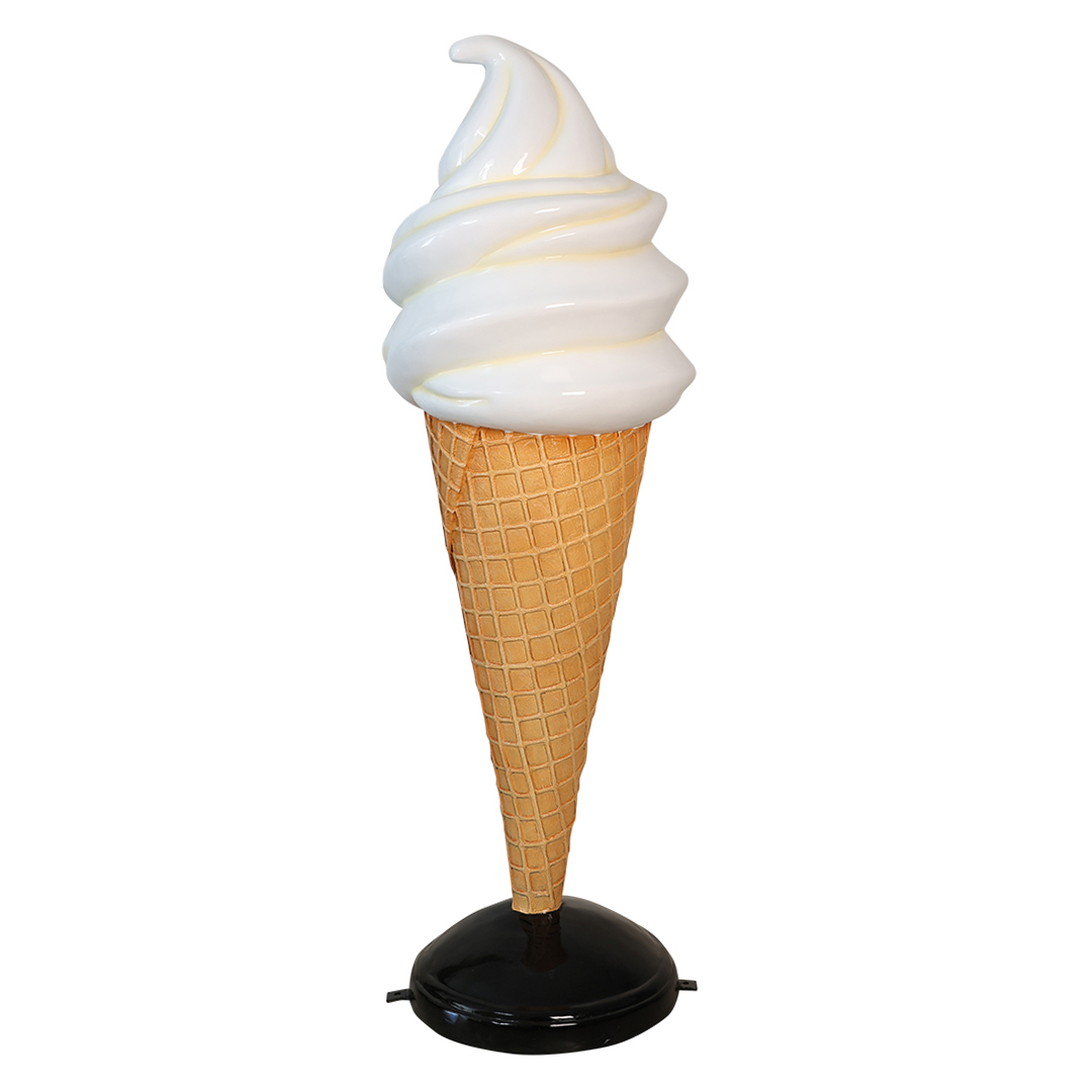 Vanilla Ice Cream