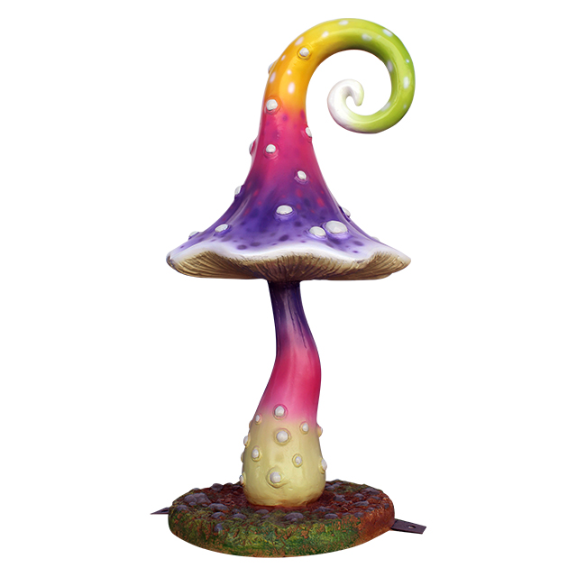 Swirl Mush