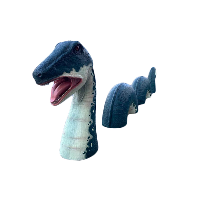 Loch Ness Monster