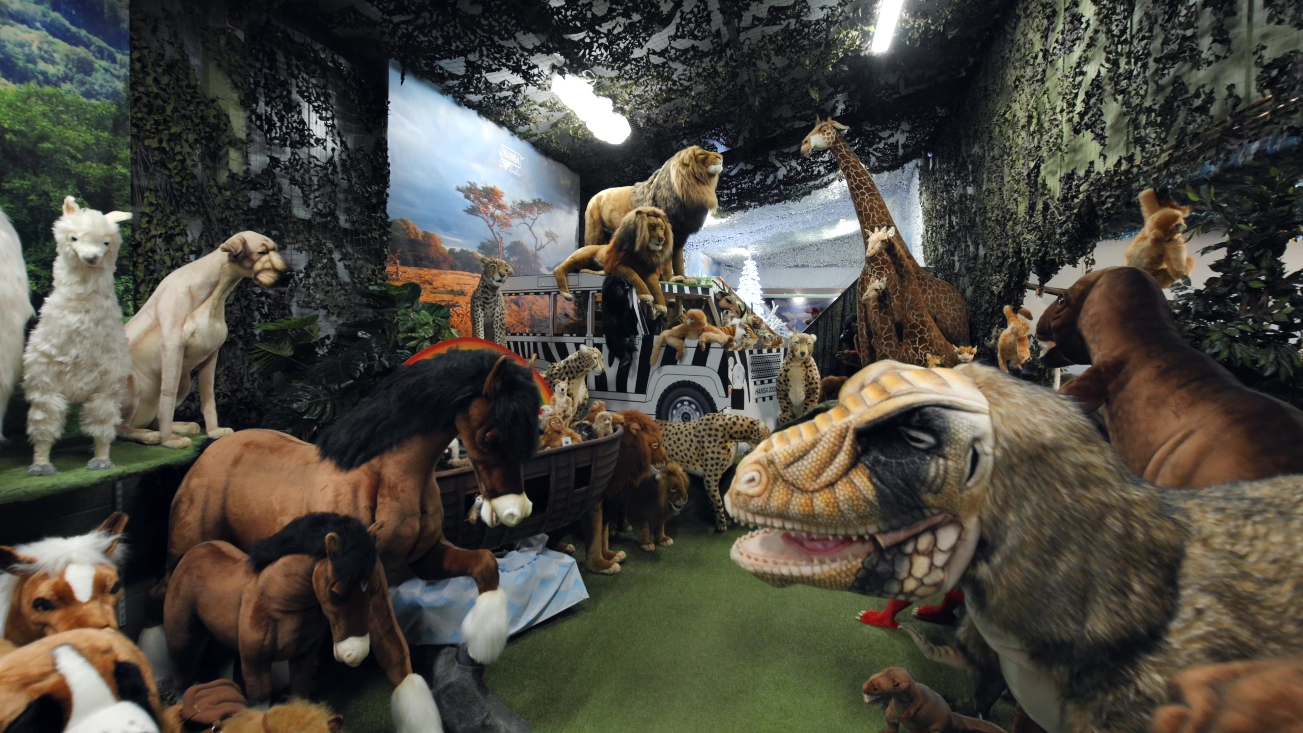 Non Seasonal - Hamac Trading