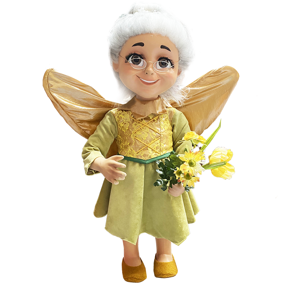 Starlight the Fairy