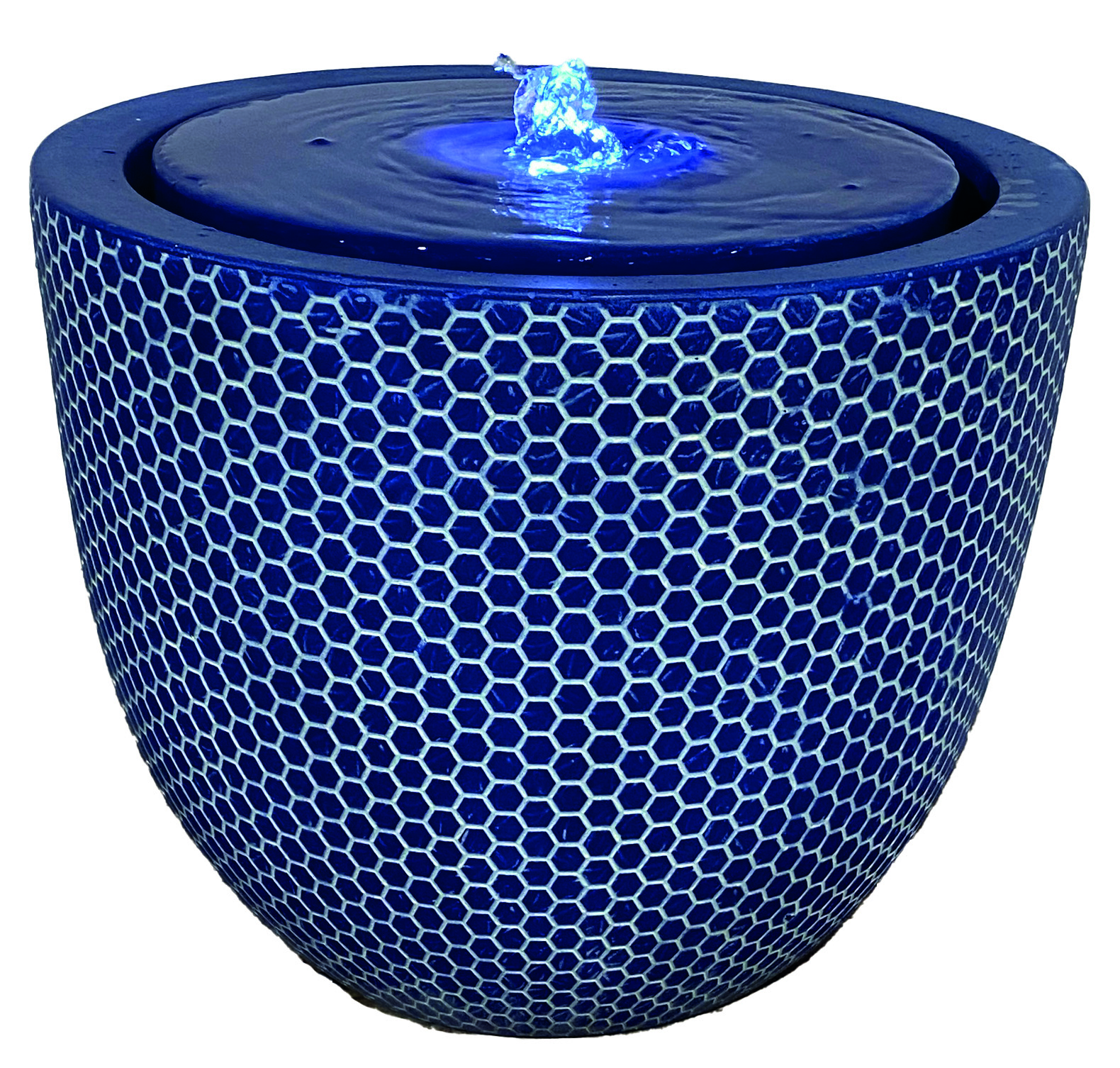 Mila Bubbling Pot
