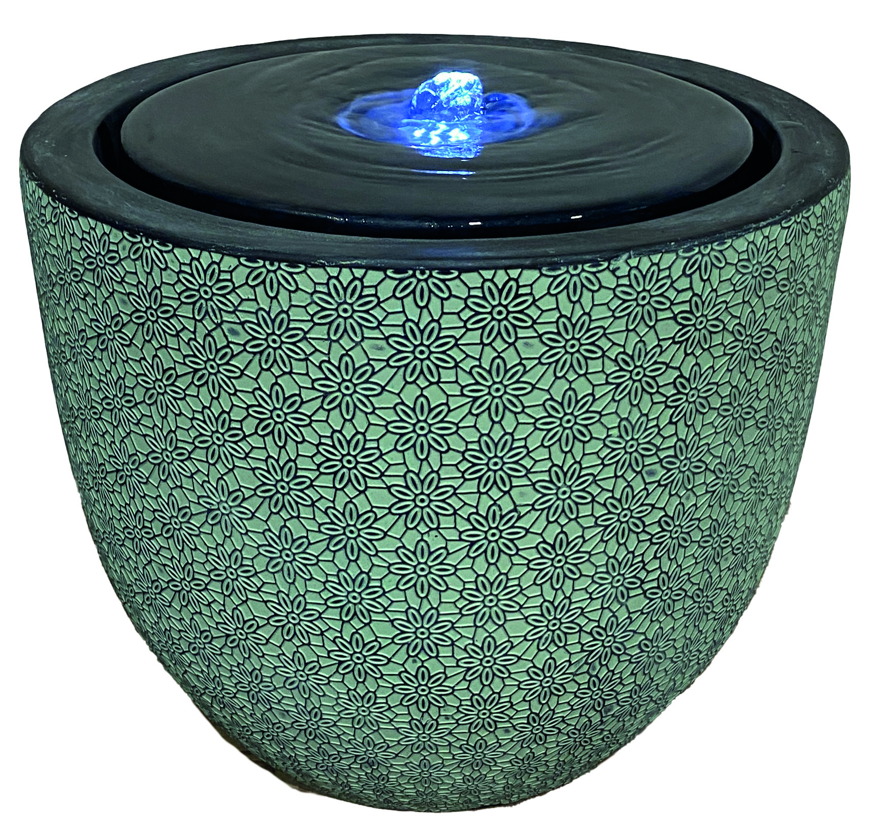 Jasmin Bubbling Pot