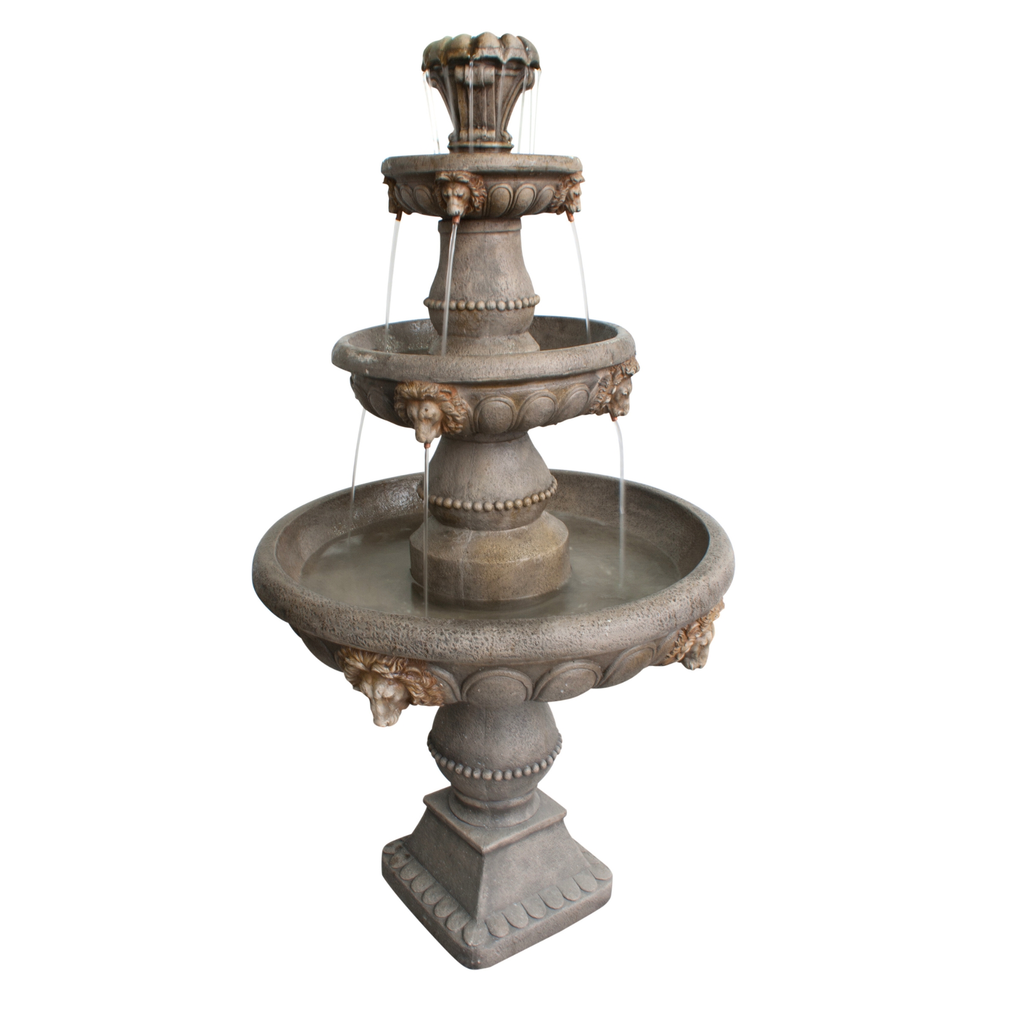 Dunfermline Fountain