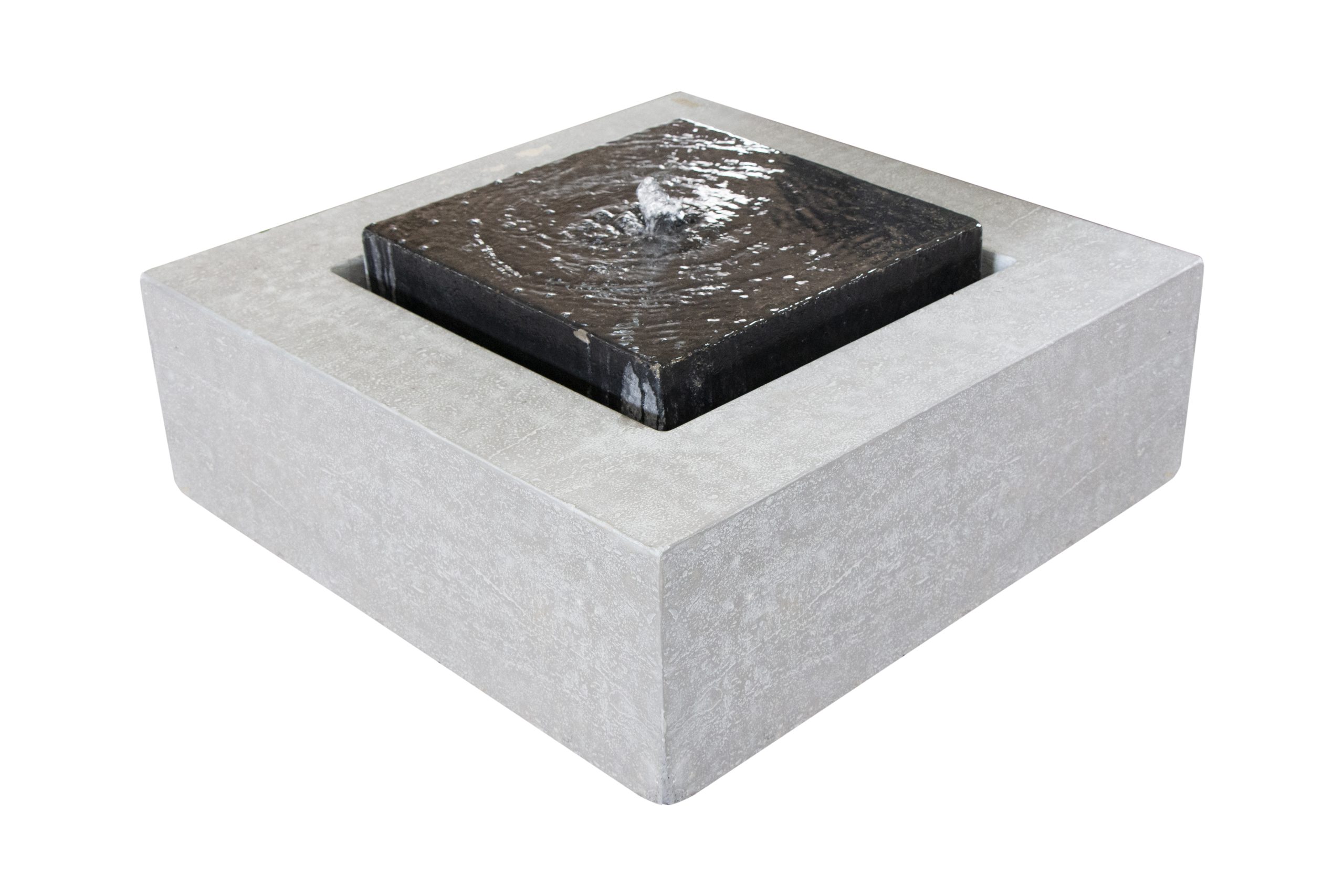 Livingston Fountain