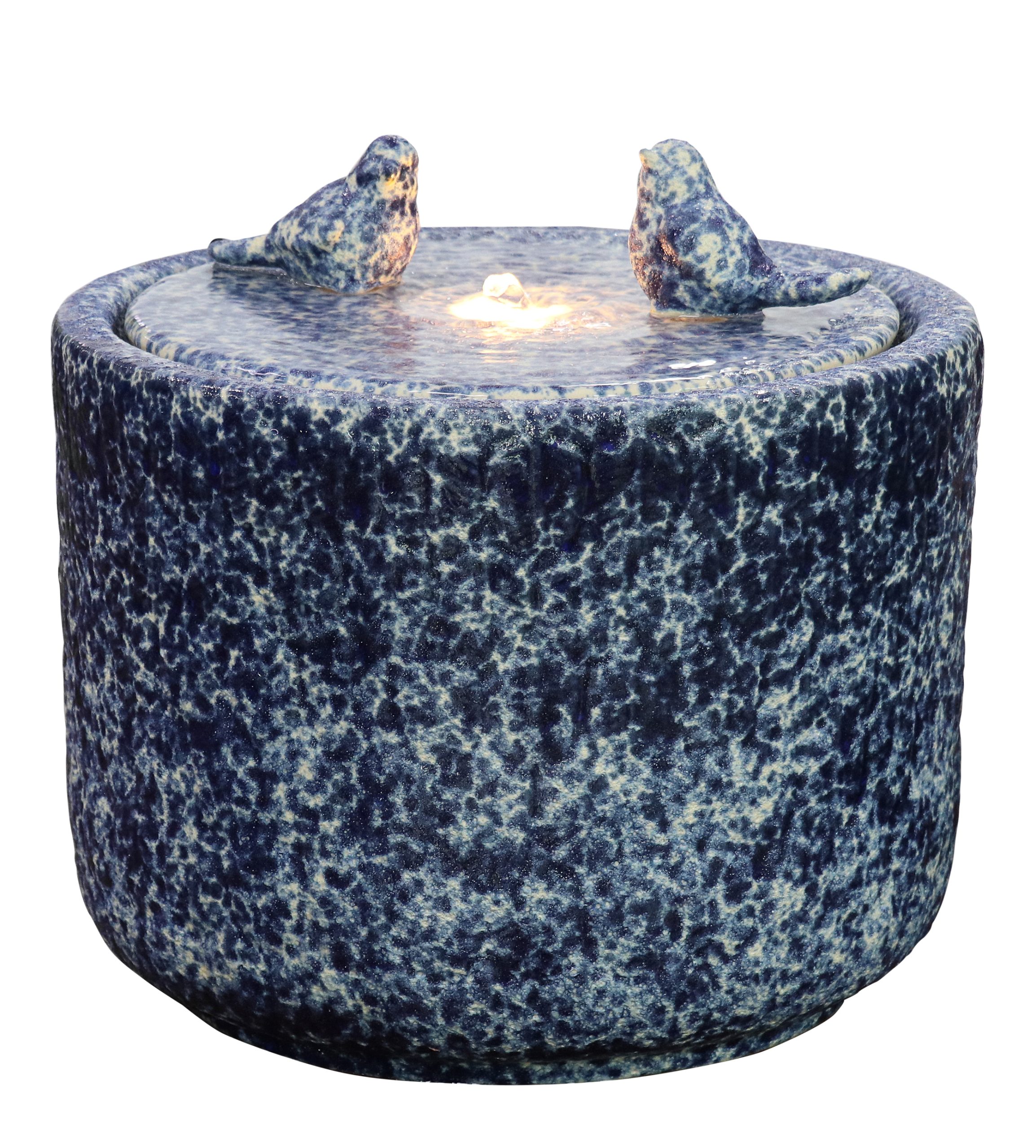 Larkhall Ceramic Fountain