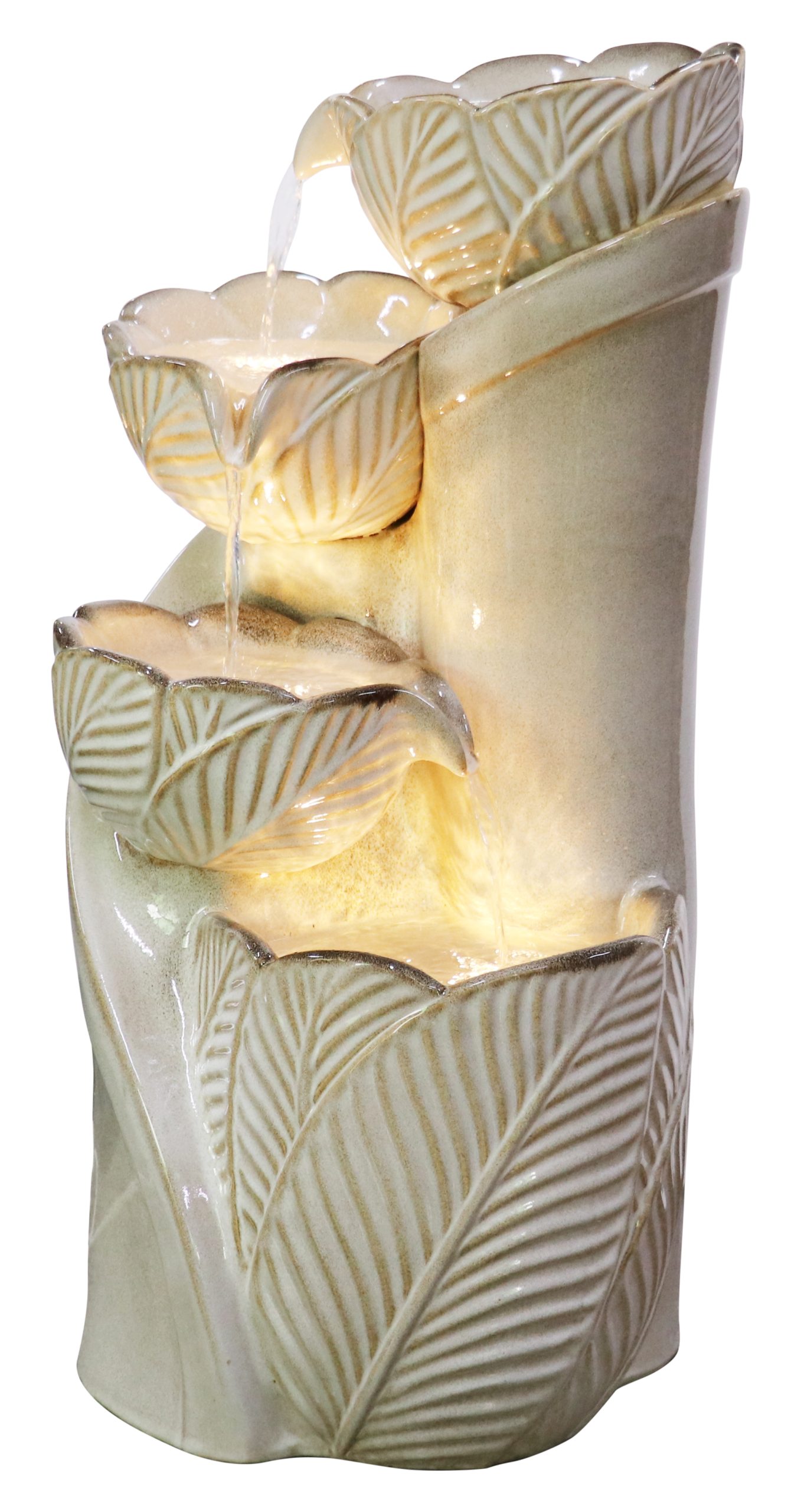 Glenross Ceramic Fountain