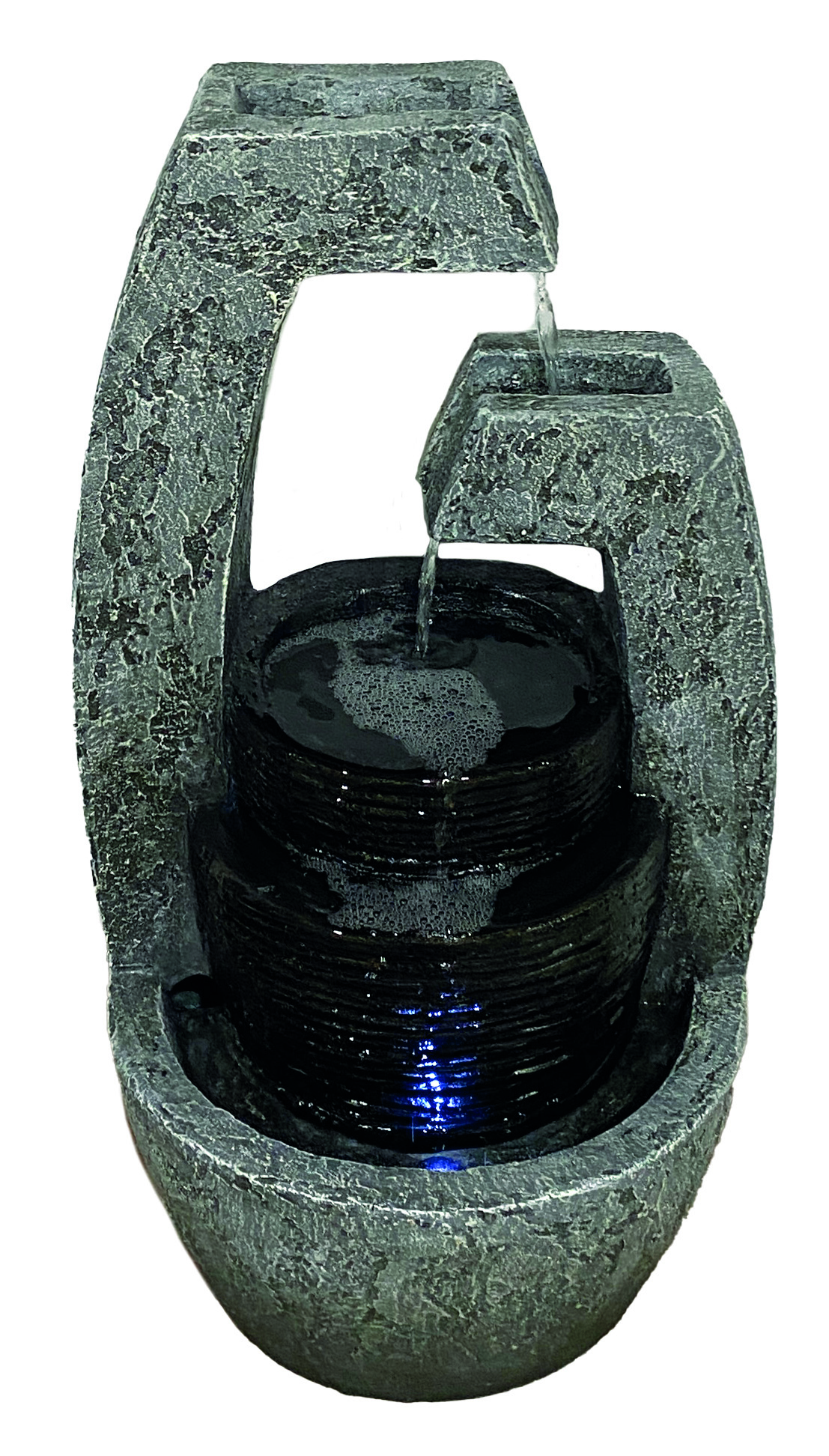 Solar Kells Carved Stone