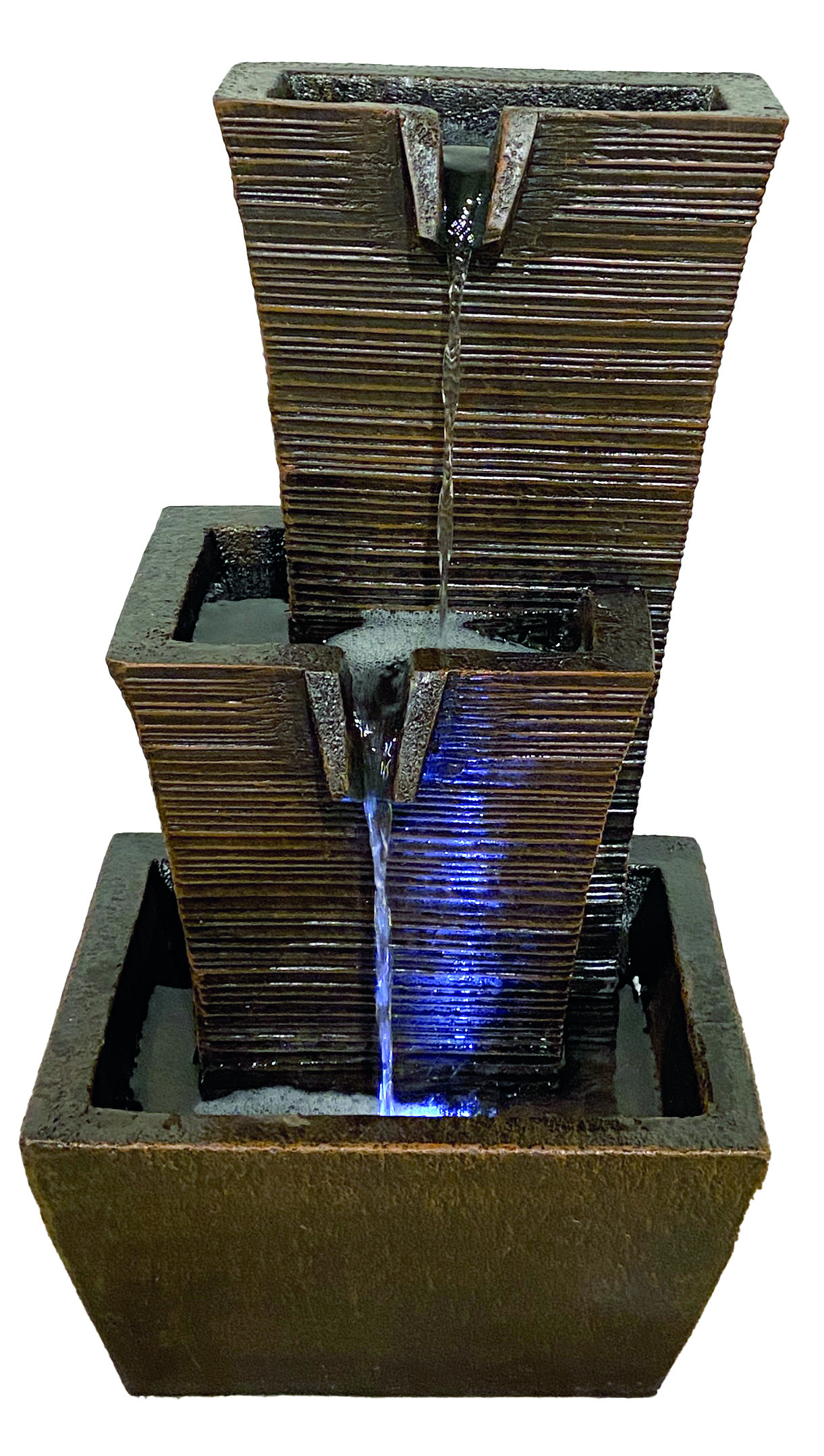 Solar Galgorm 2 Fall