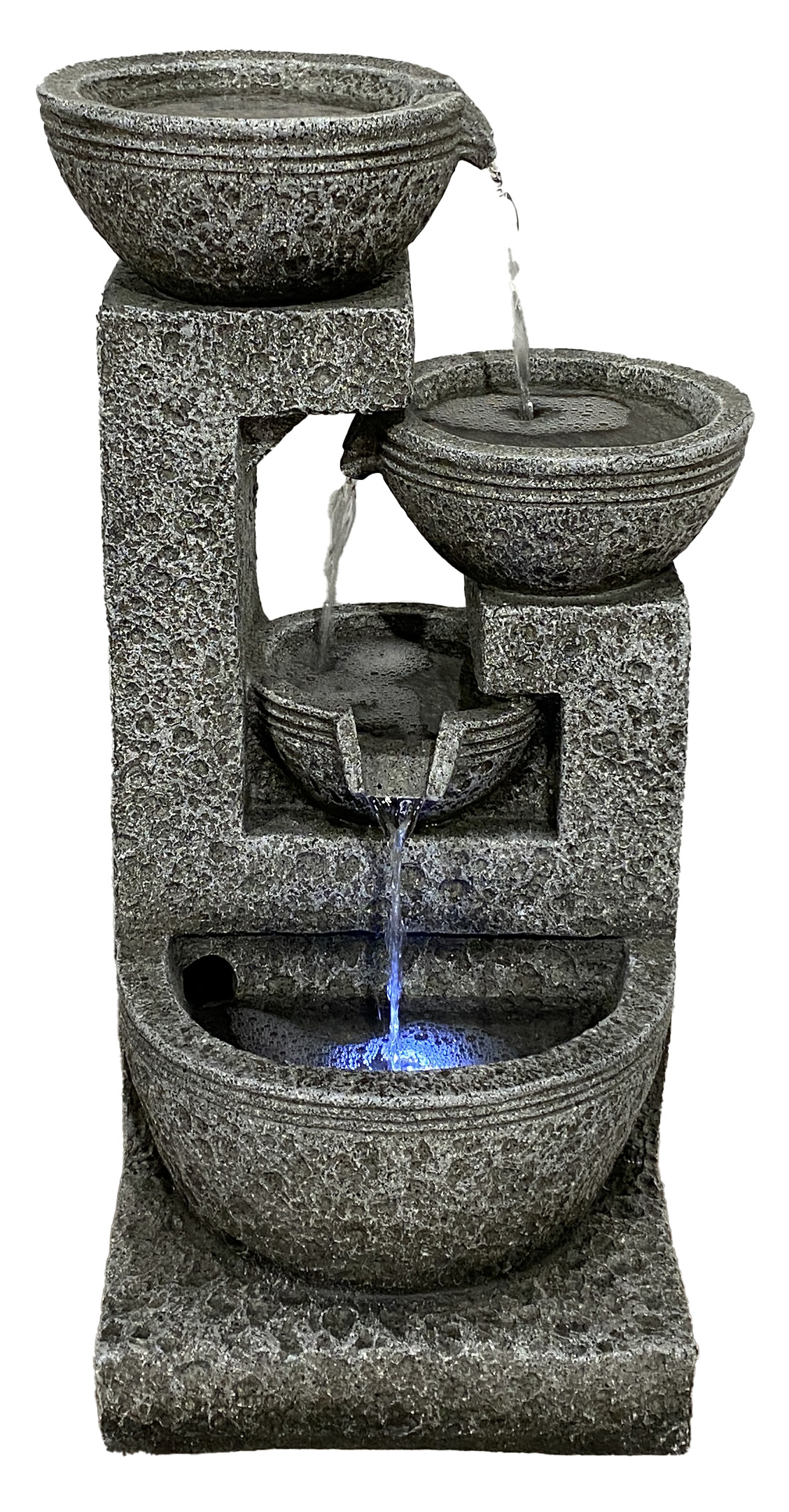 Solar Gracehill 4 Bowl