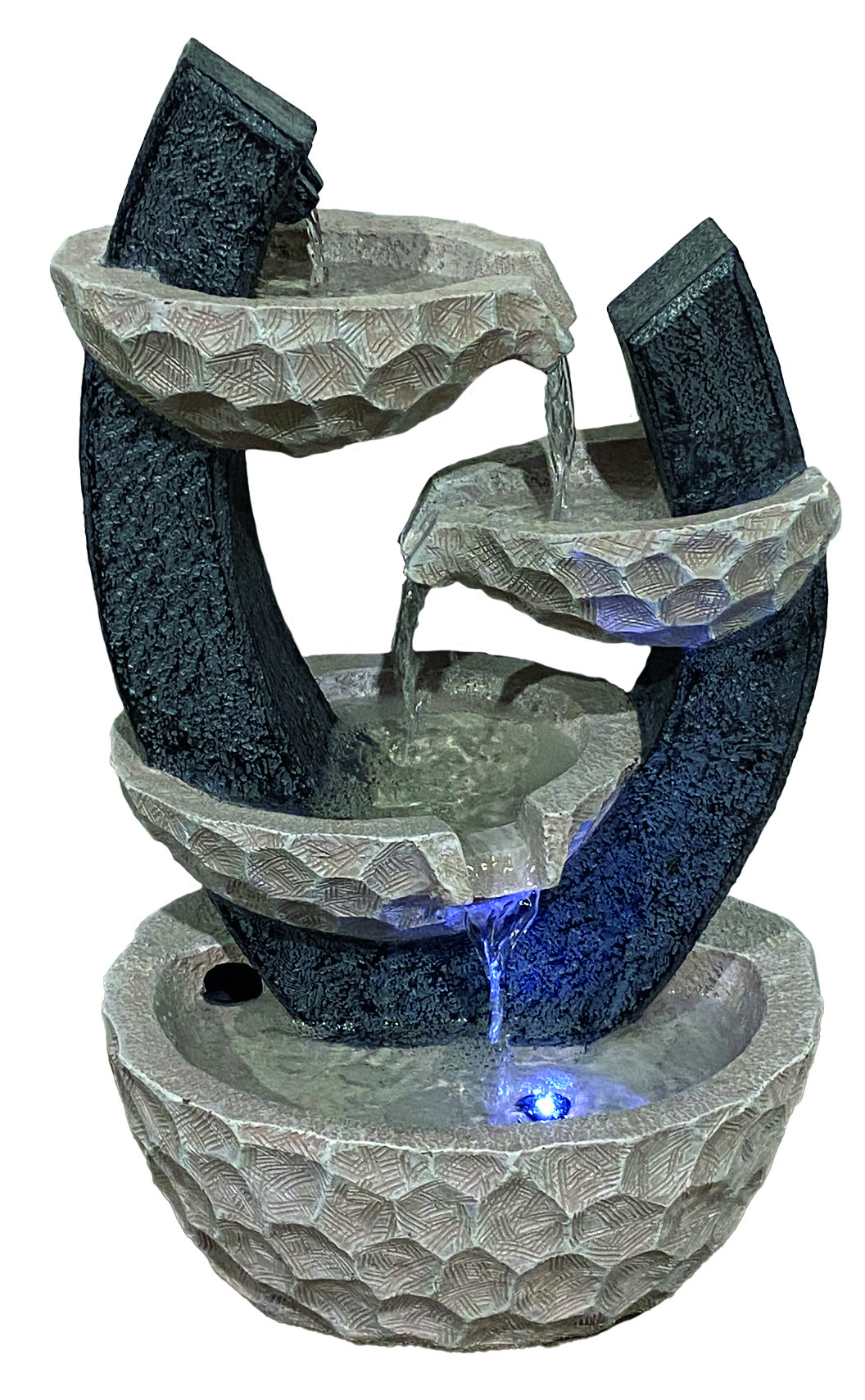 Solar Moorfields Pouring Bowls