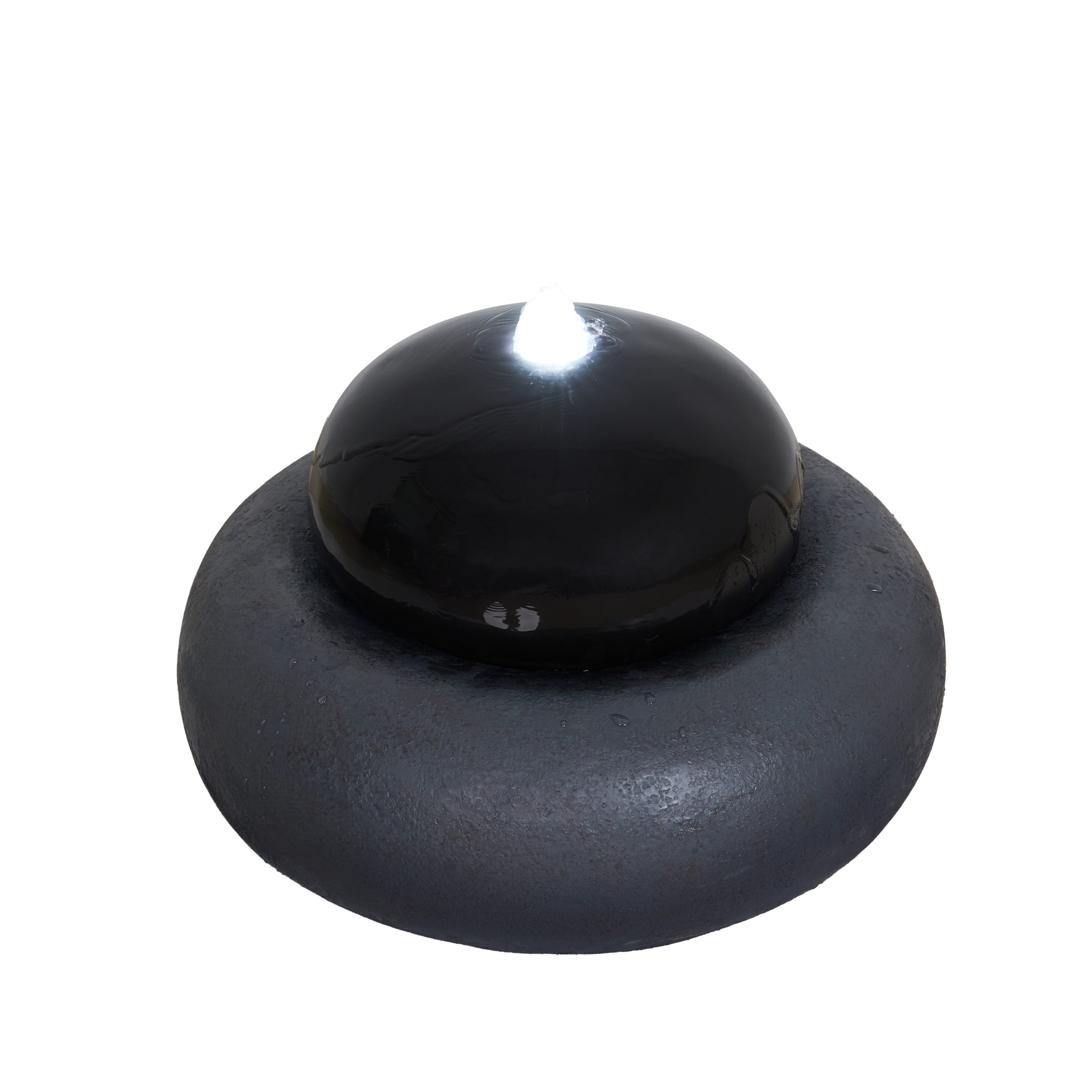 Glenoe Bubbling Pebbles