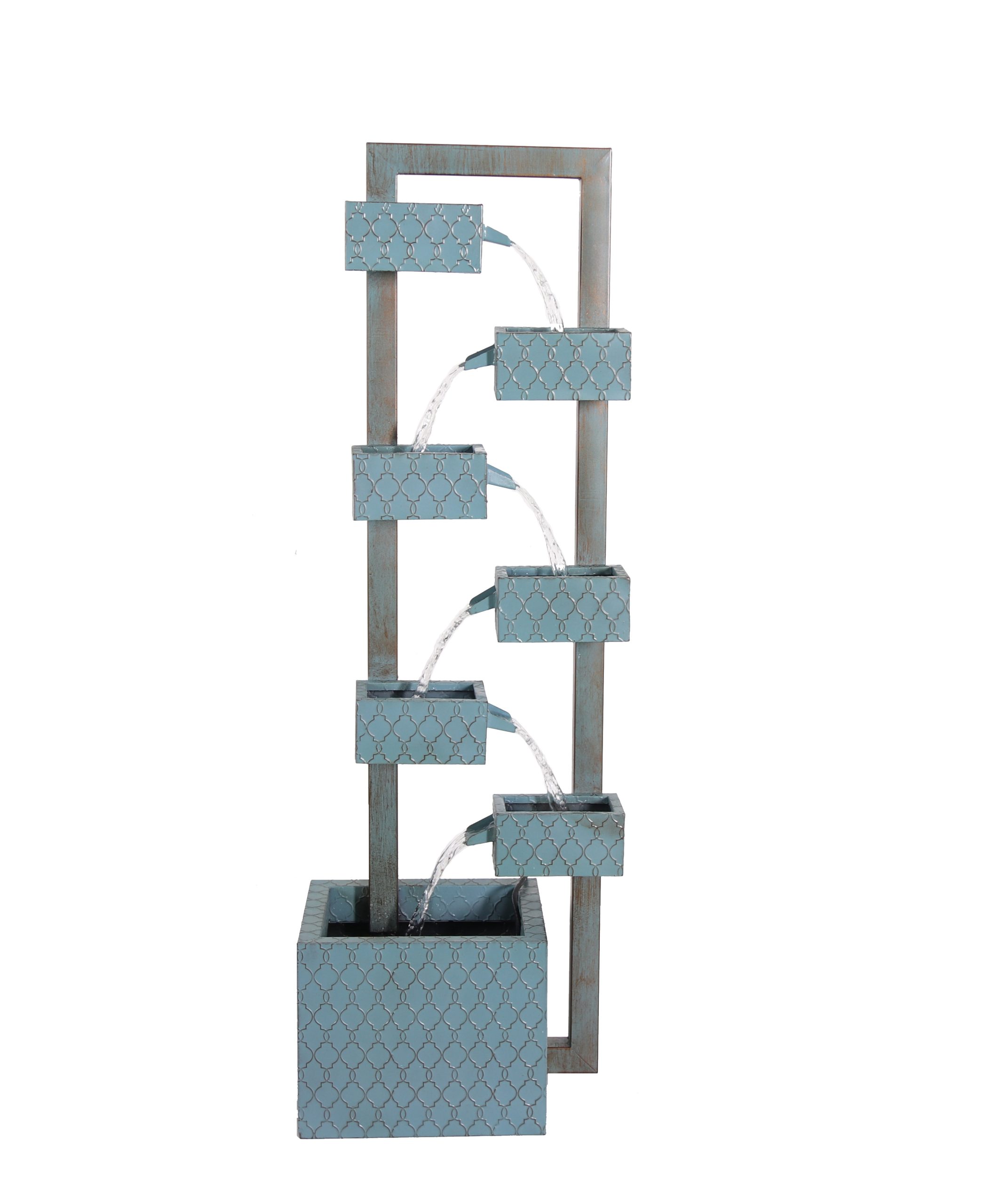 Downpatrick Zinc Metal