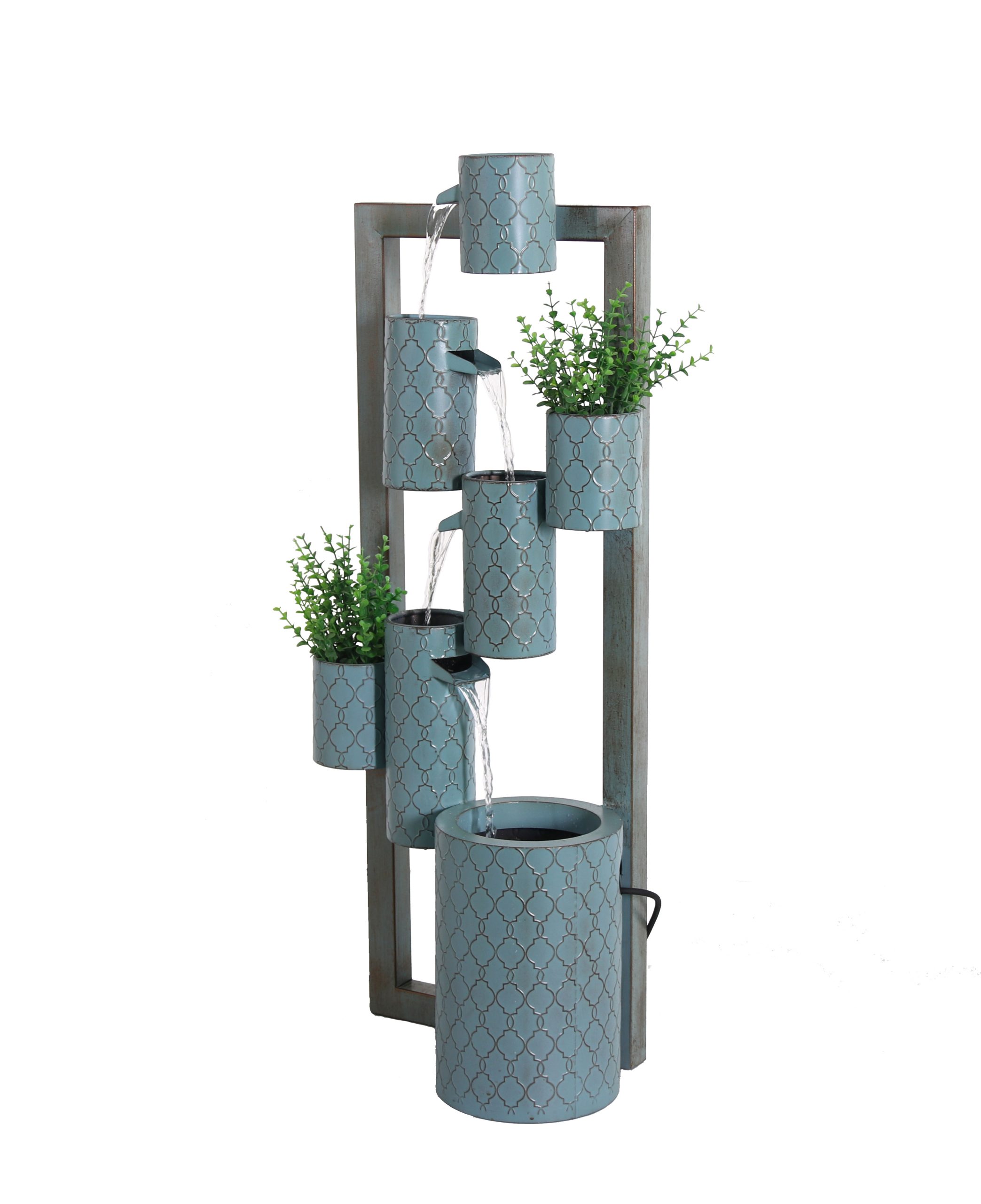 Greencastle Zinc Metal