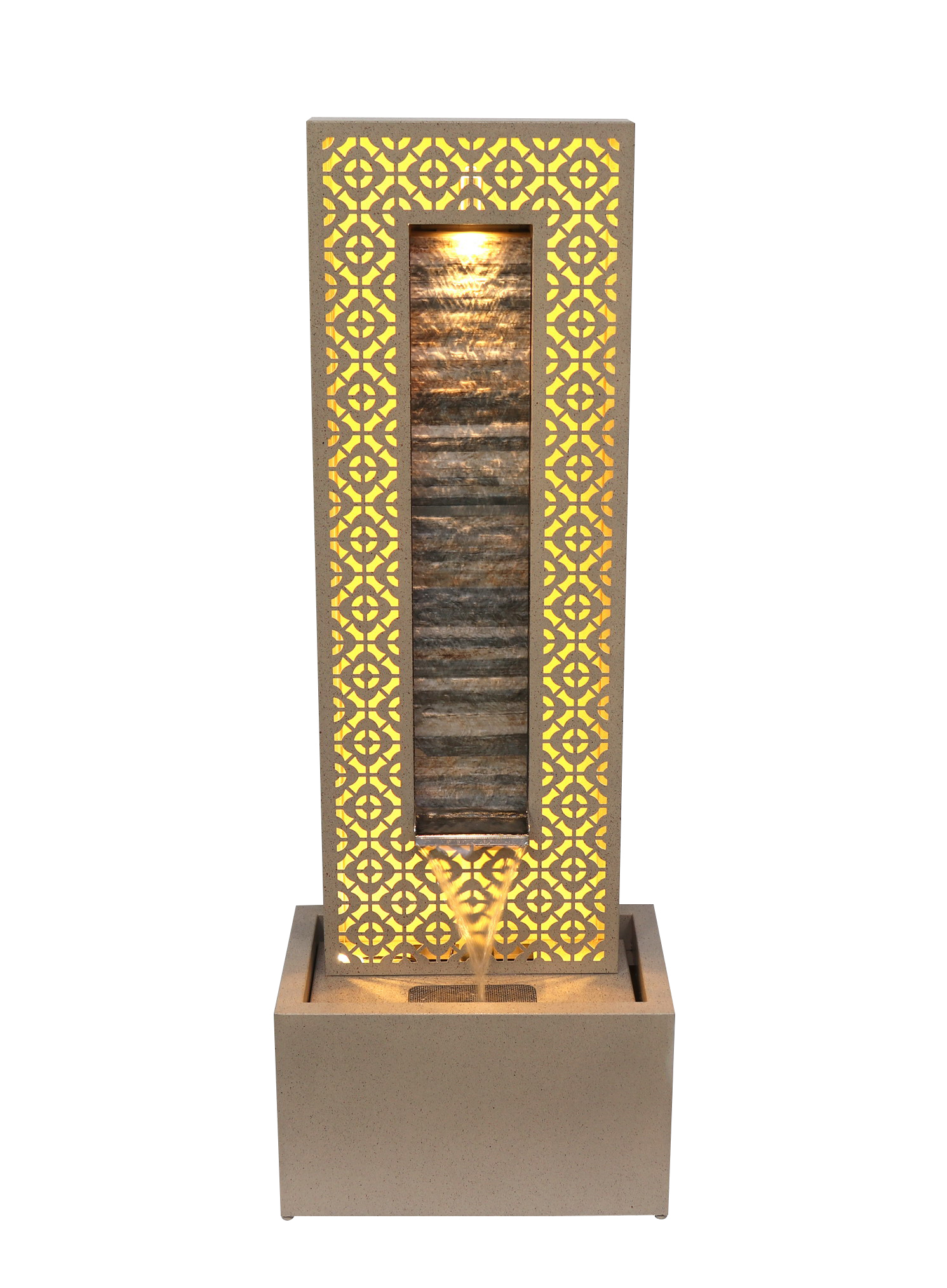 Granville Zinc Metal