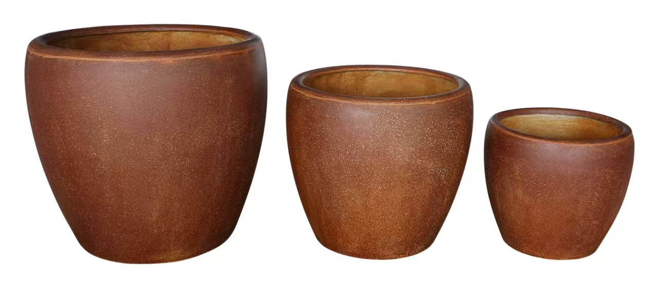 Blaney Cup Planter (set of 3)