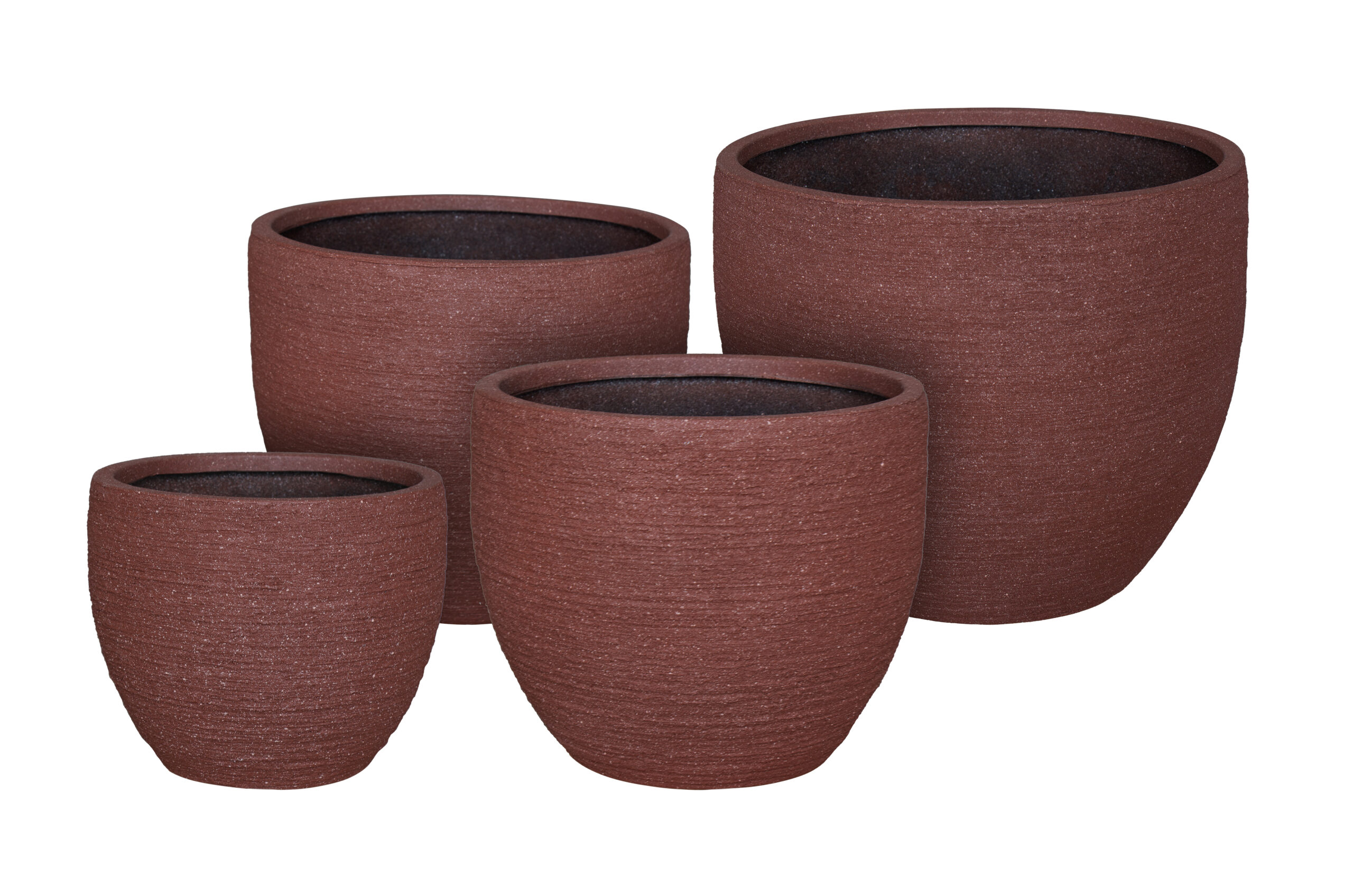 Killen Fibreglass Pot