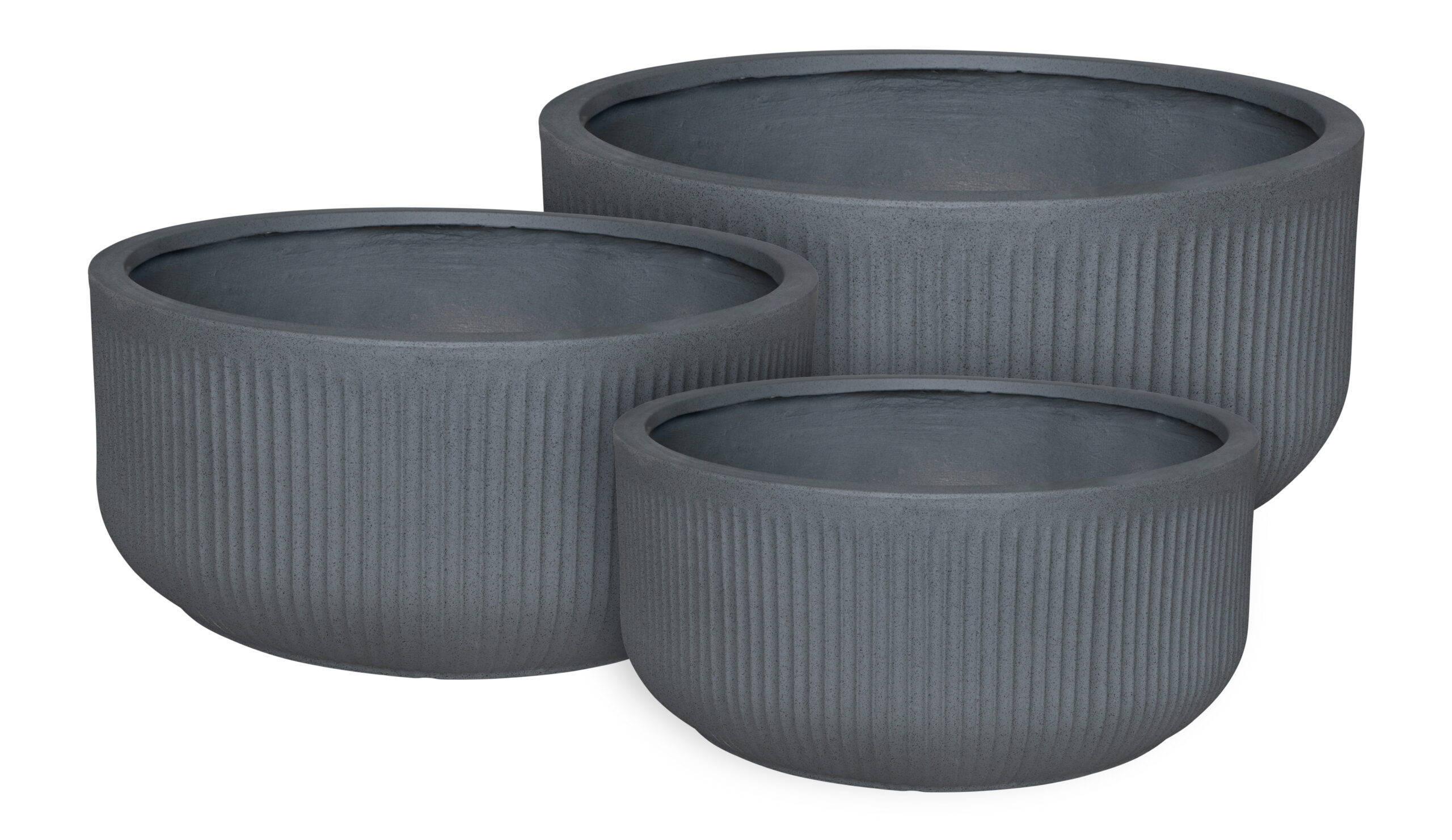 Bready Planter Set
