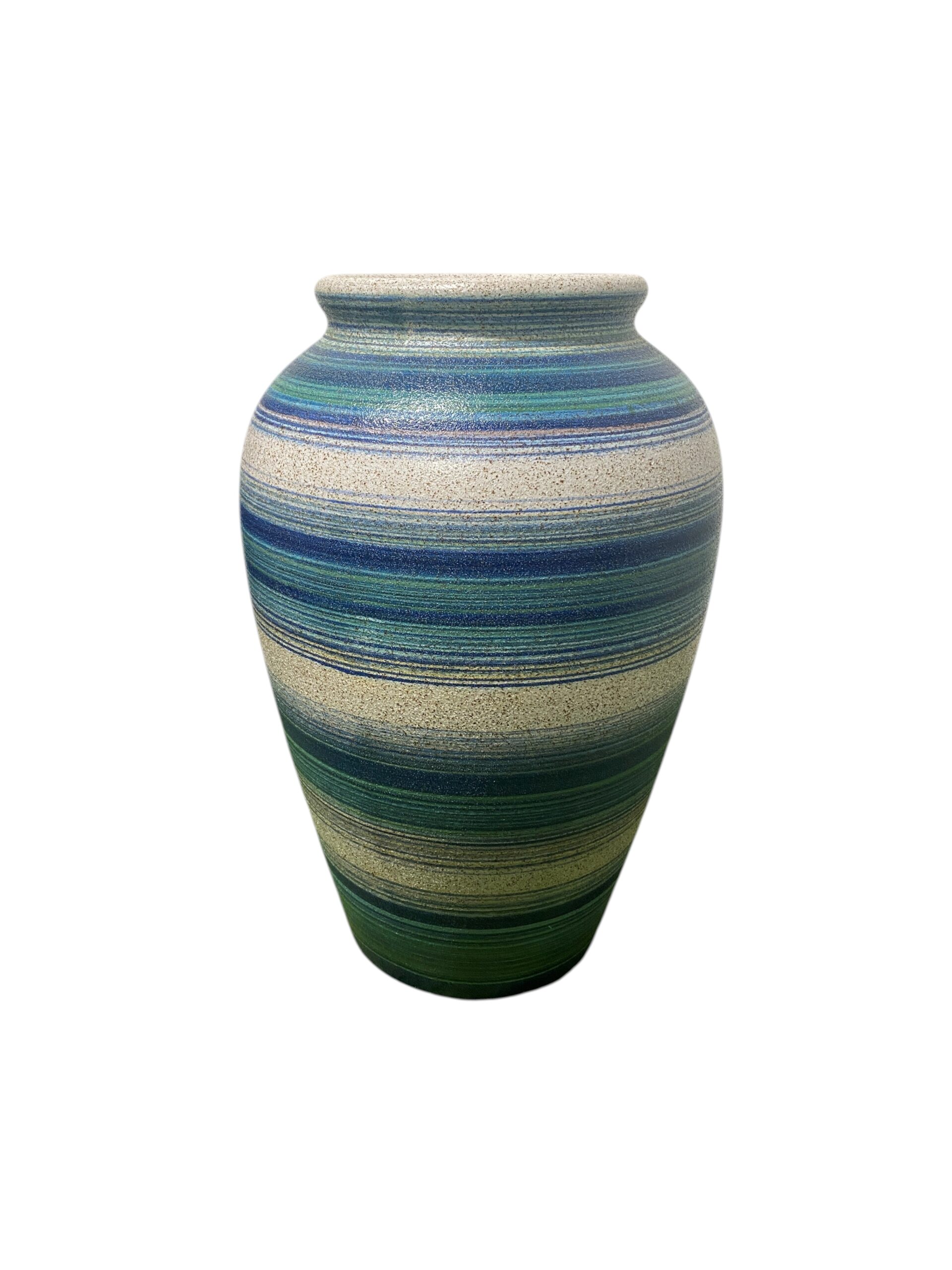 Gortin Ceramic Urn