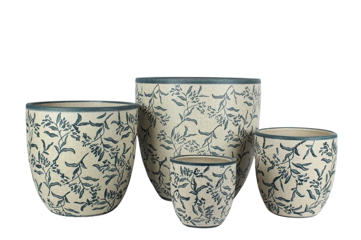 Kilrea Ceramic Pot