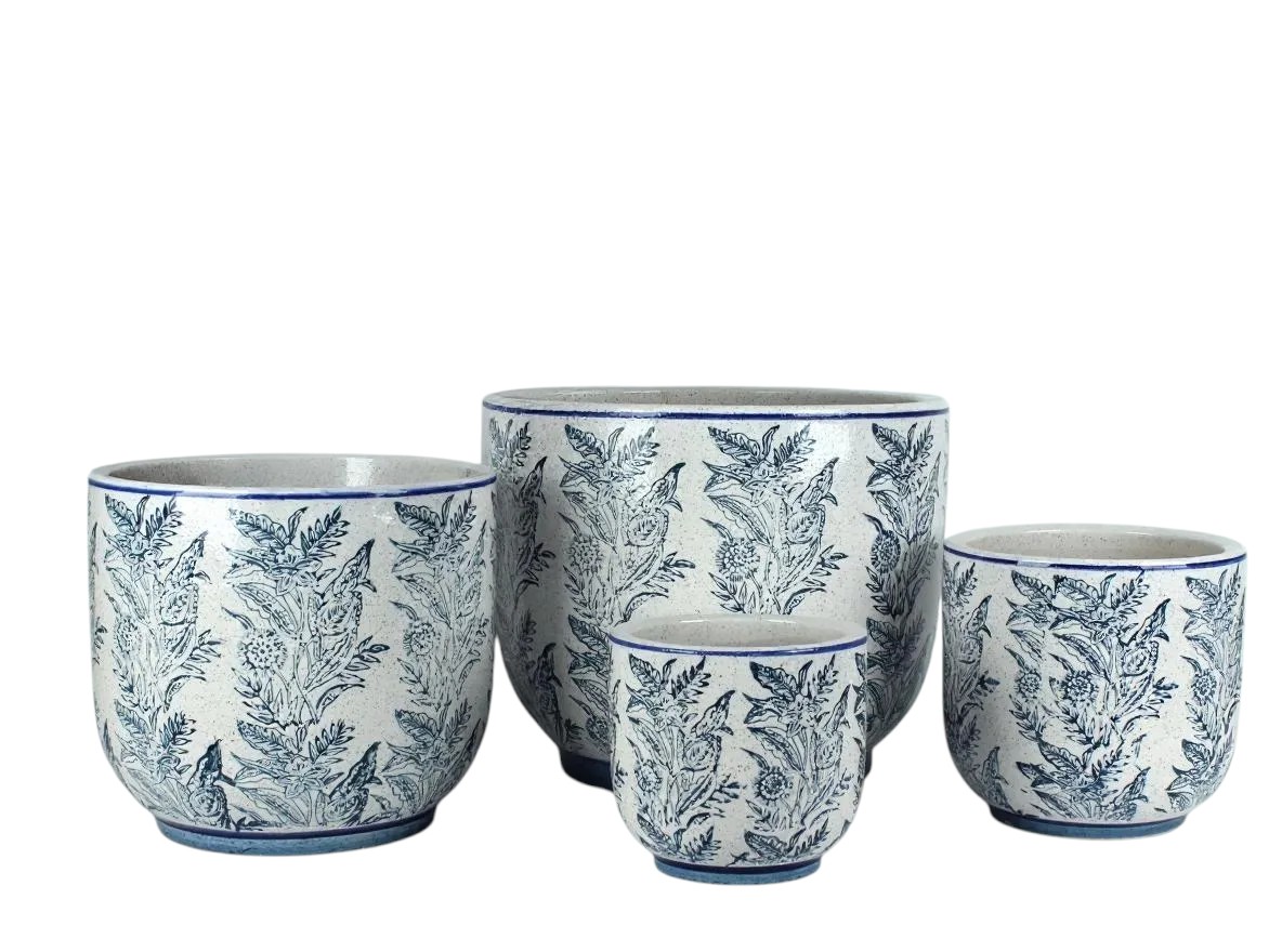 Dorsey Ceramic Pot