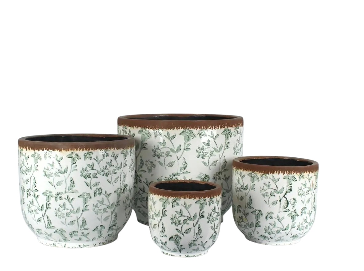 Macken Ceramic Pot