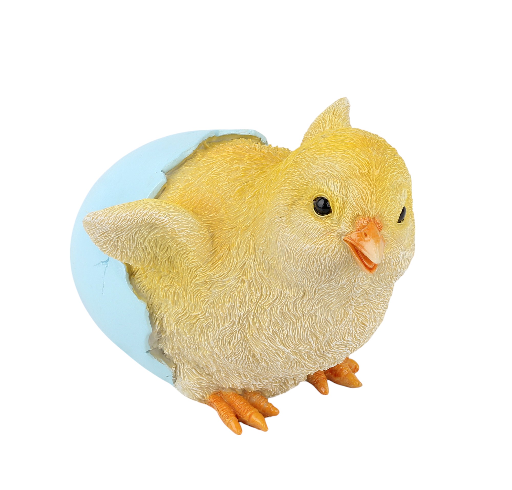 Norman the Chick