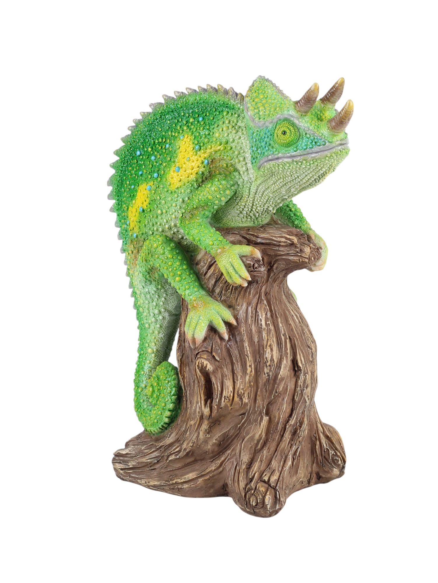 Charlie the Chameleon