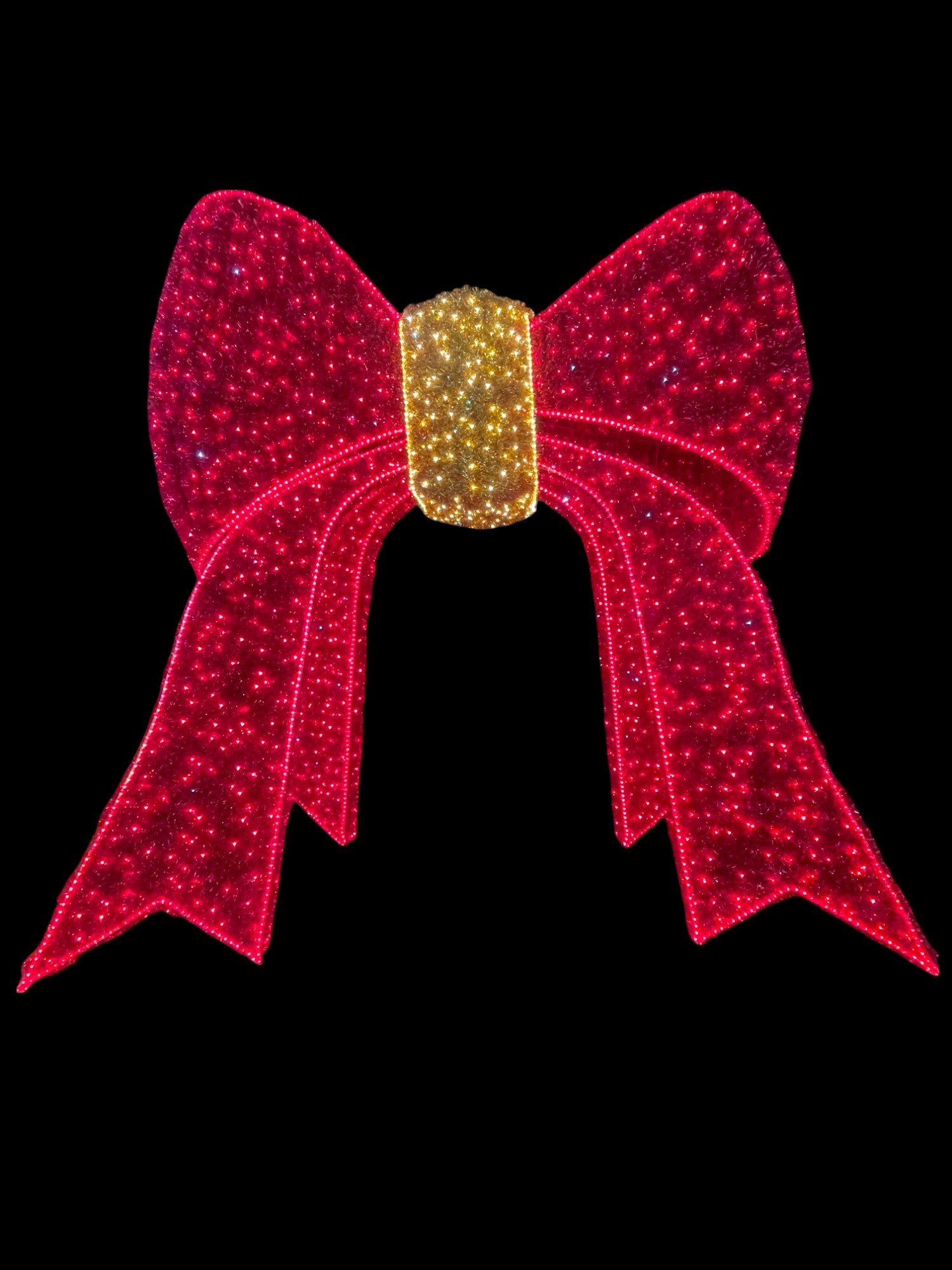 Walkthrough Bow 3.7m