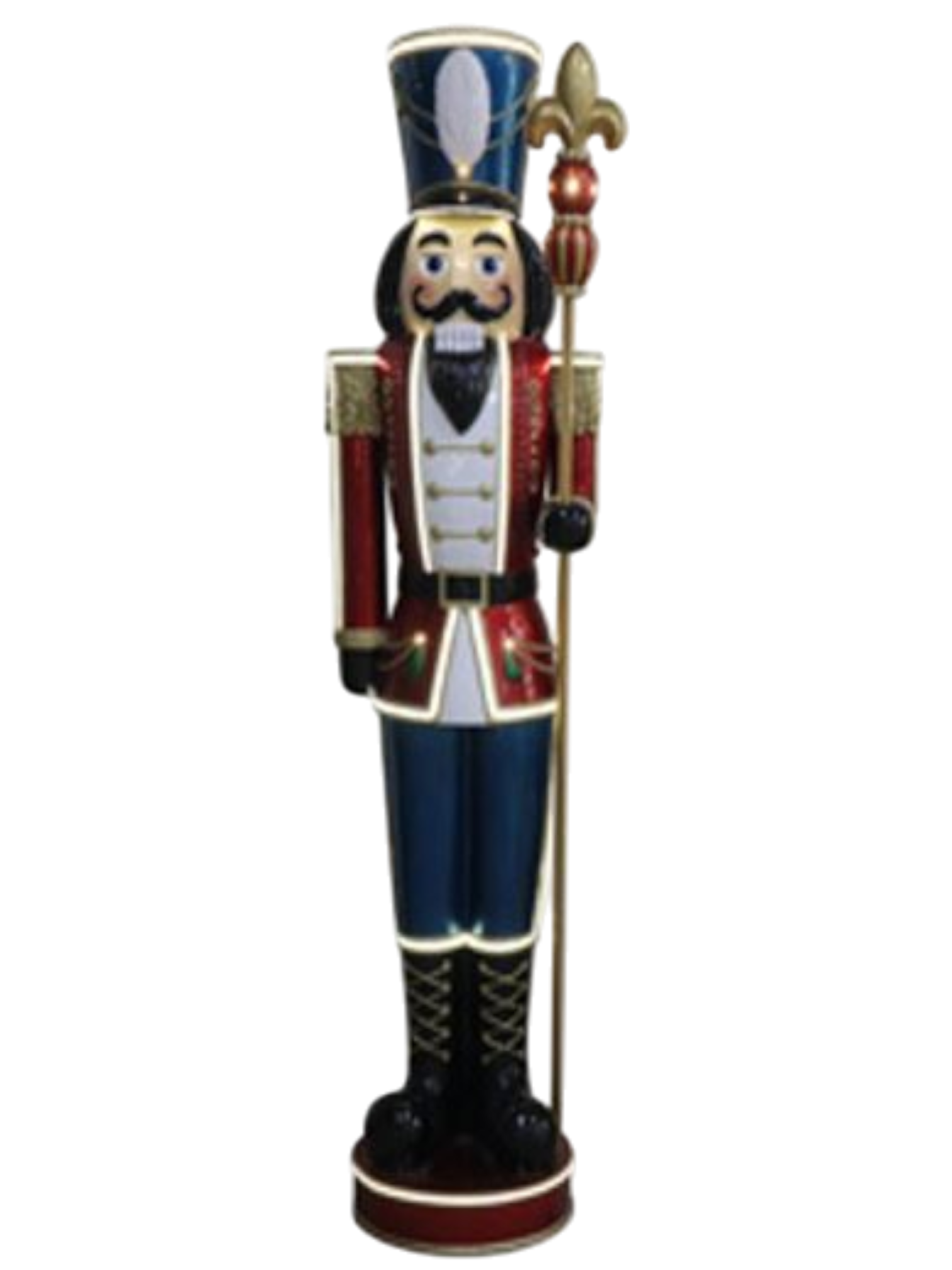 Nutcracker LED Strip