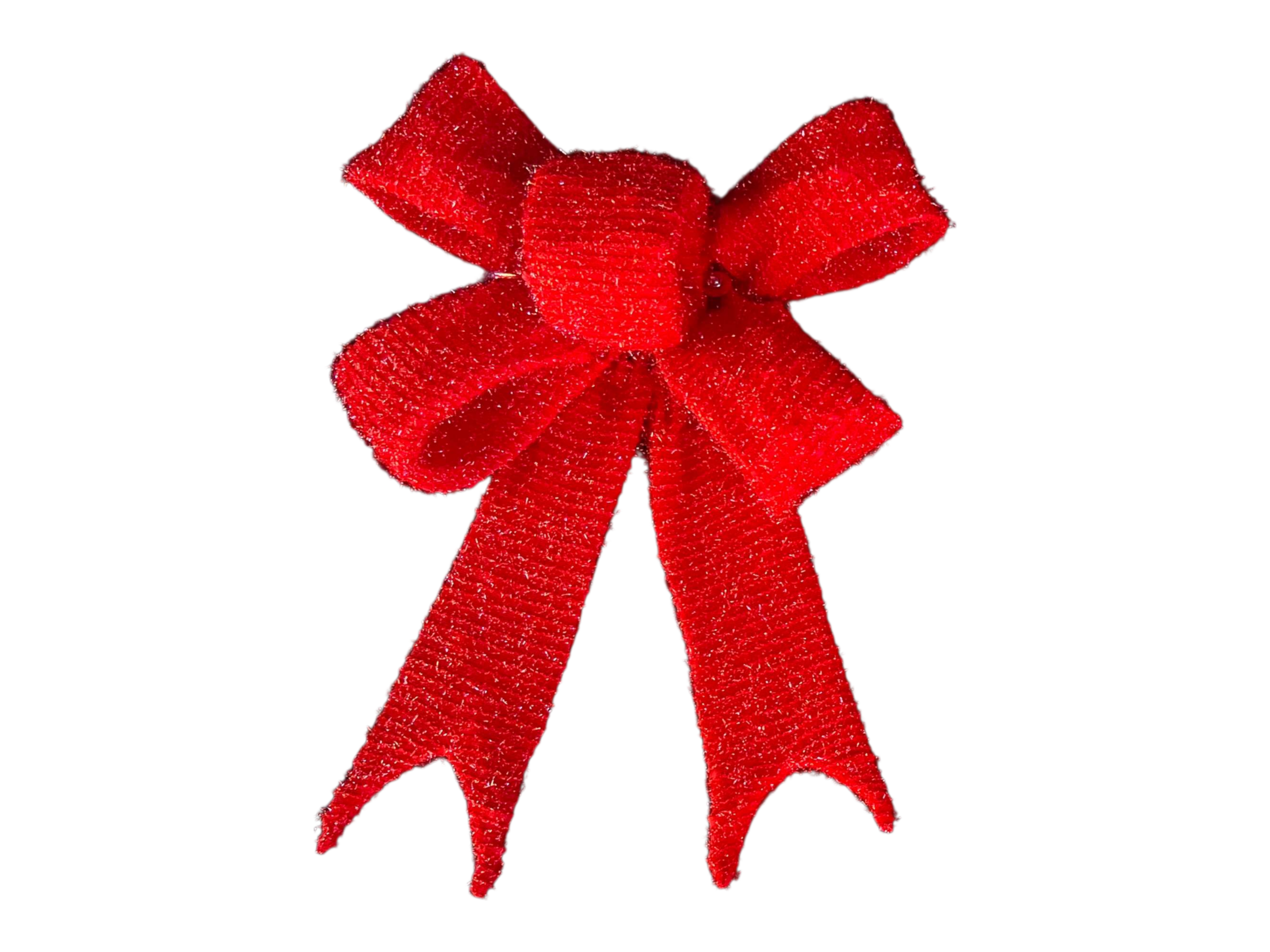 Red Bow LED’s 1.2m