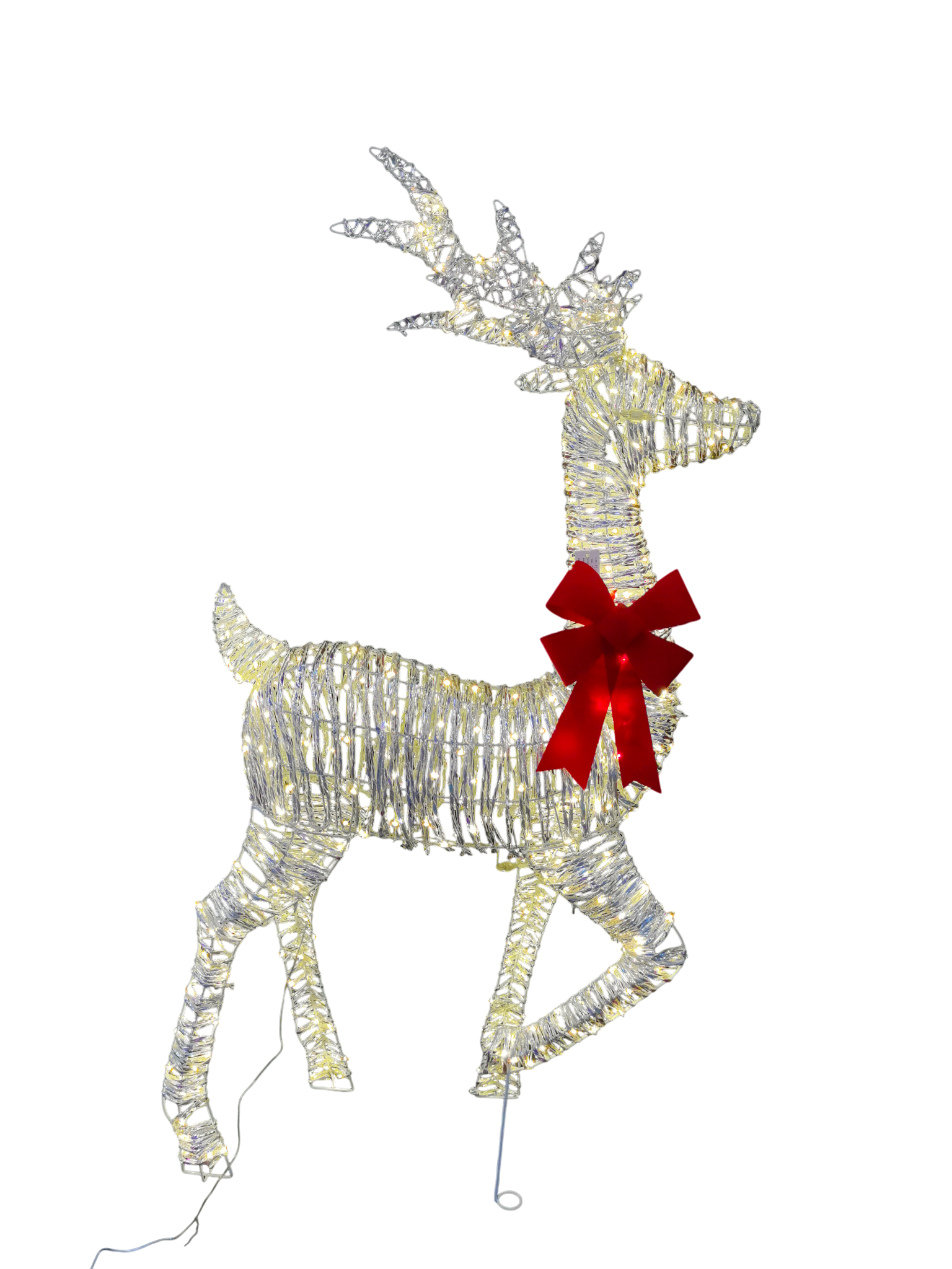 Reindeer LED’s 1.7m