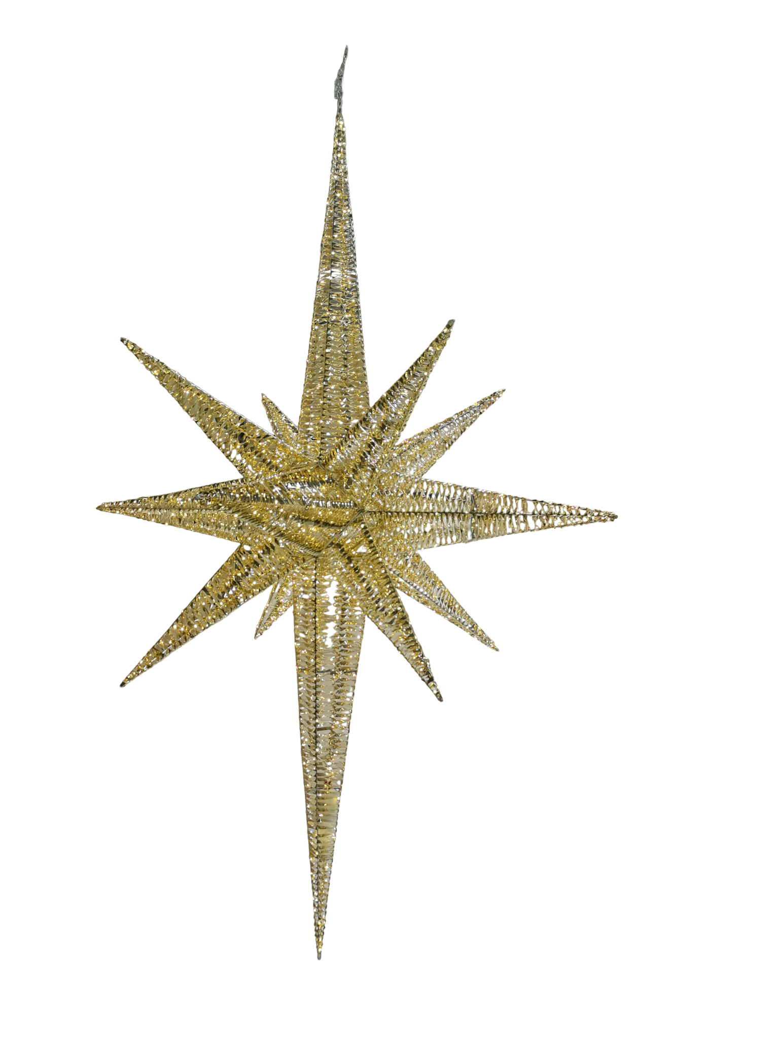 3D North Star LED’s 3.6m