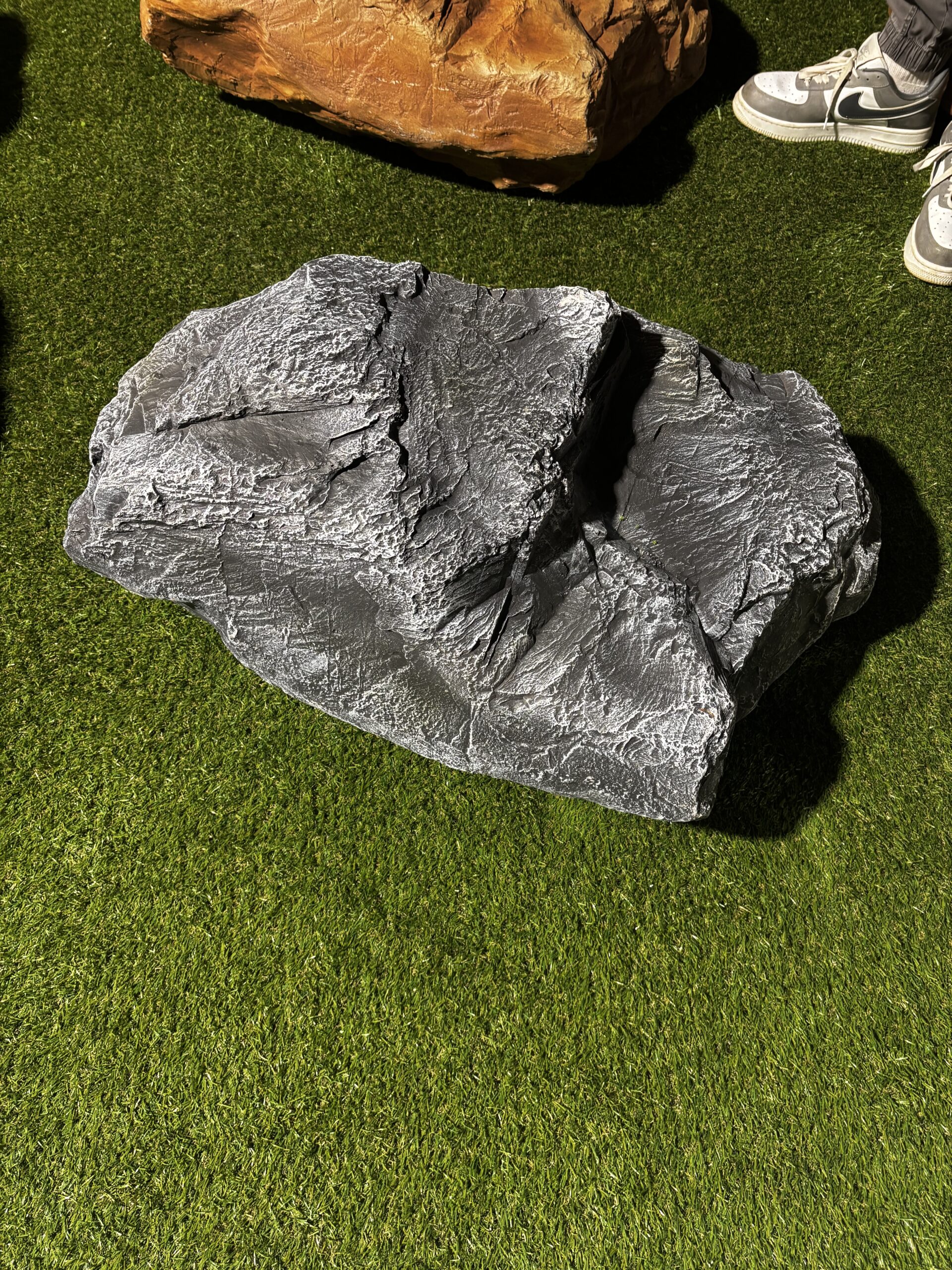 Boulder Style C