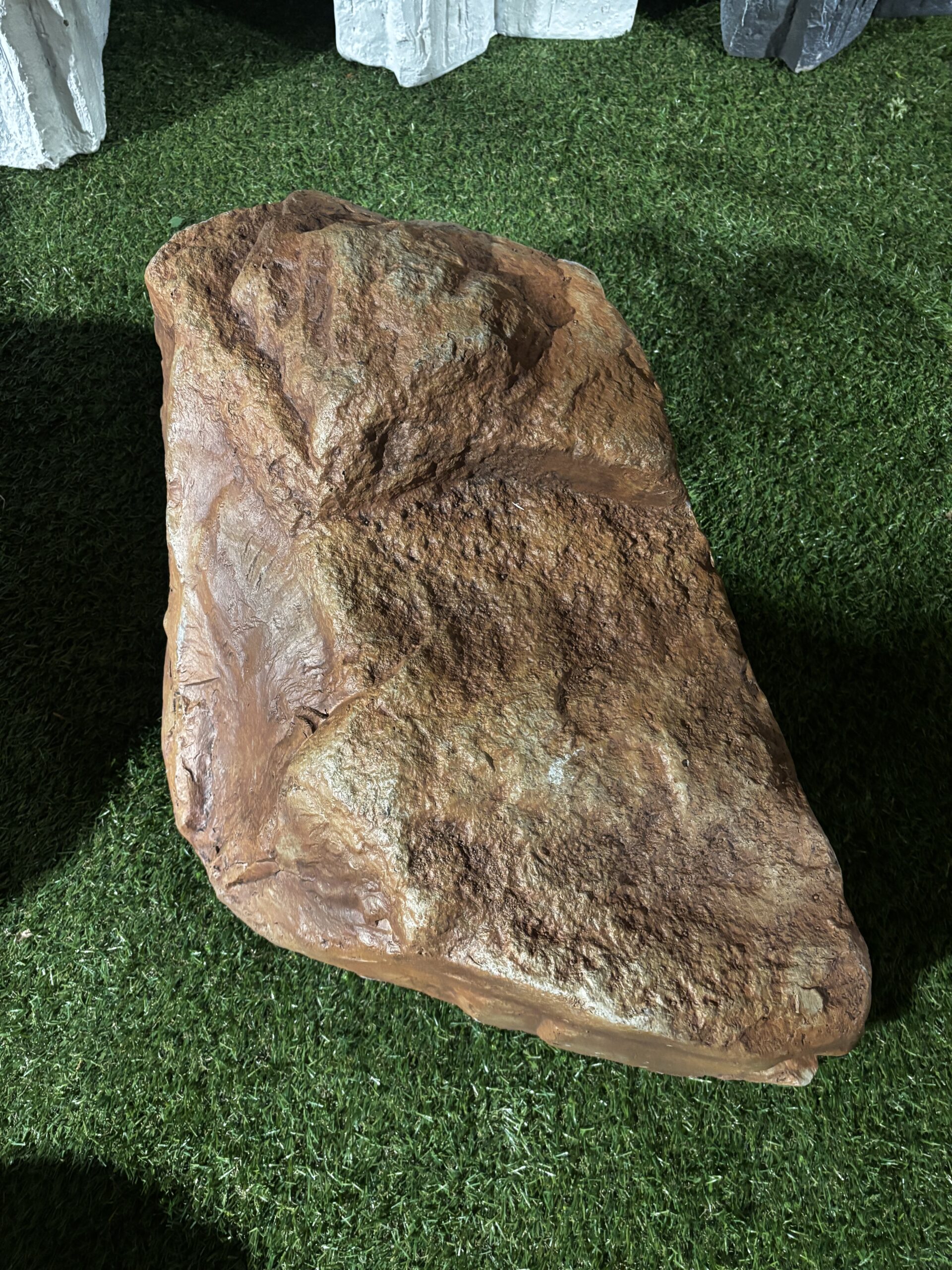 Boulder Style D