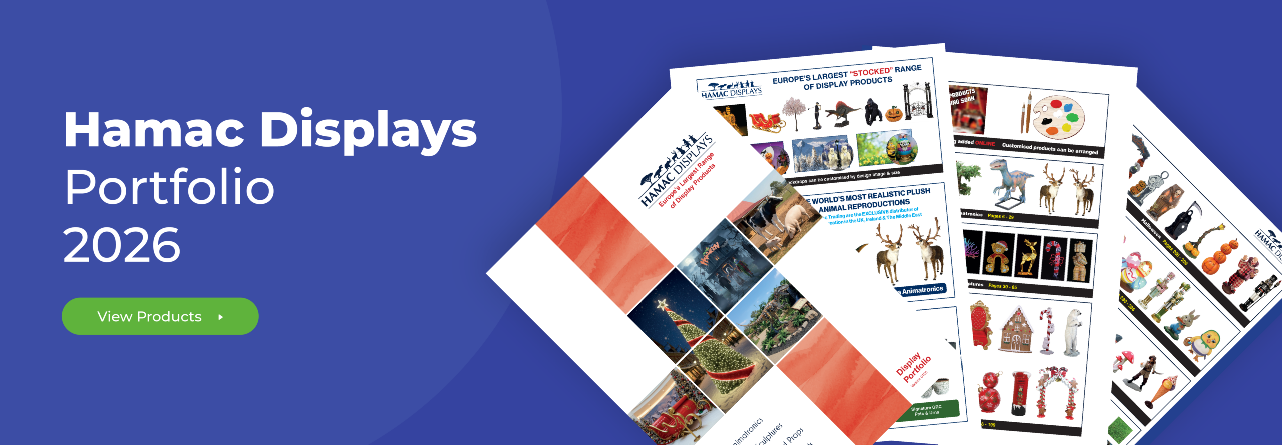 Main Banner Dispay 2026