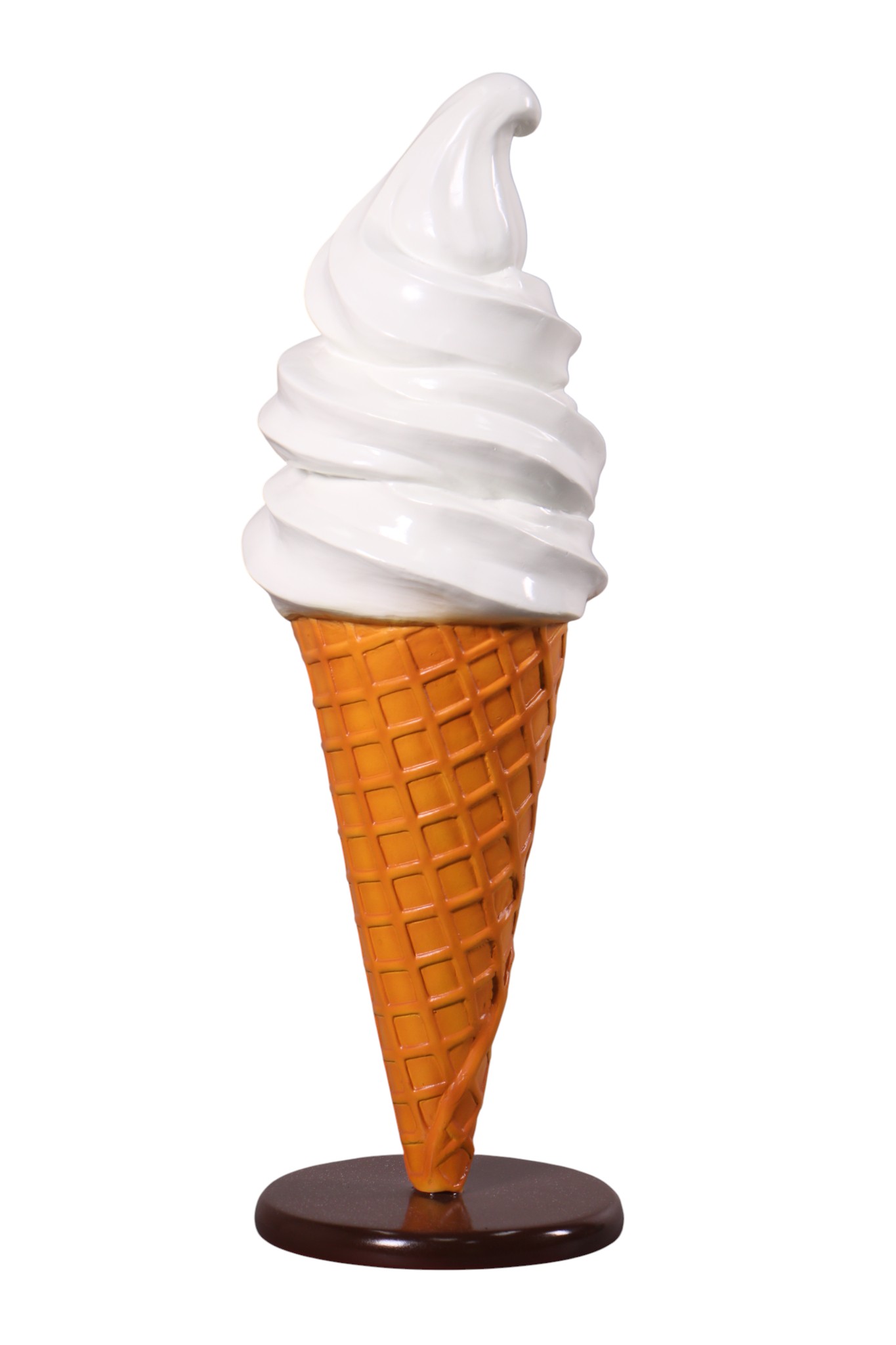 Soft Serve Ice Cream